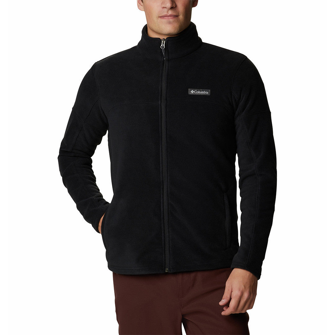 COLUMBIA SPORTSWEARColumbia Men's Basin Trail Iii Full Zip