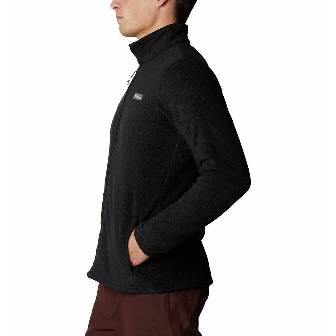 COLUMBIA SPORTSWEARColumbia Men's Basin Trail Iii Full Zip