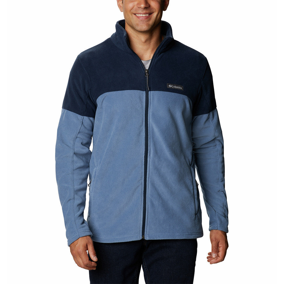 COLUMBIA SPORTSWEARColumbia Men's Basin Trail Iii Full Zip