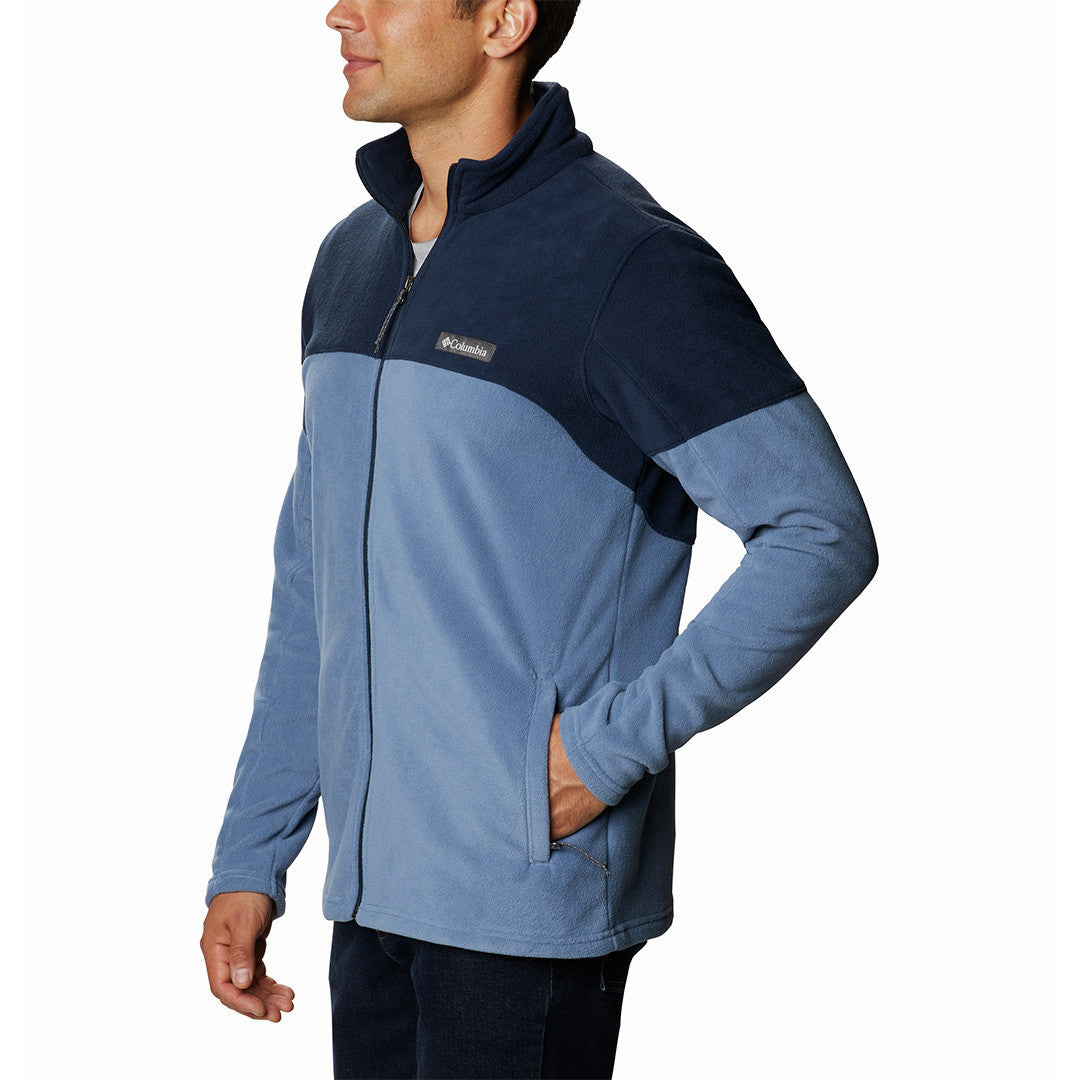 COLUMBIA SPORTSWEARColumbia Men's Basin Trail Iii Full Zip