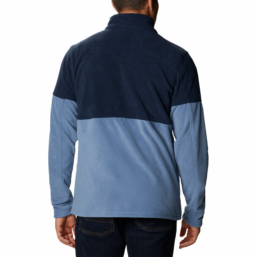 COLUMBIA SPORTSWEARColumbia Men's Basin Trail Iii Full Zip