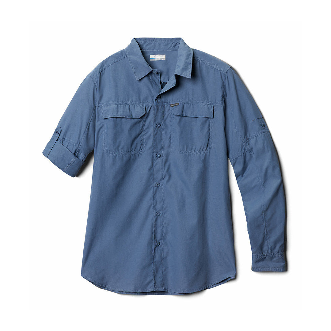 COLUMBIA SPORTSWEARColumbia Men's Silver Ridge2.0 Long Sleeve Shirt