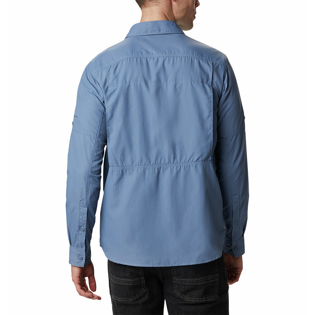COLUMBIA SPORTSWEARColumbia Men's Silver Ridge2.0 Long Sleeve Shirt