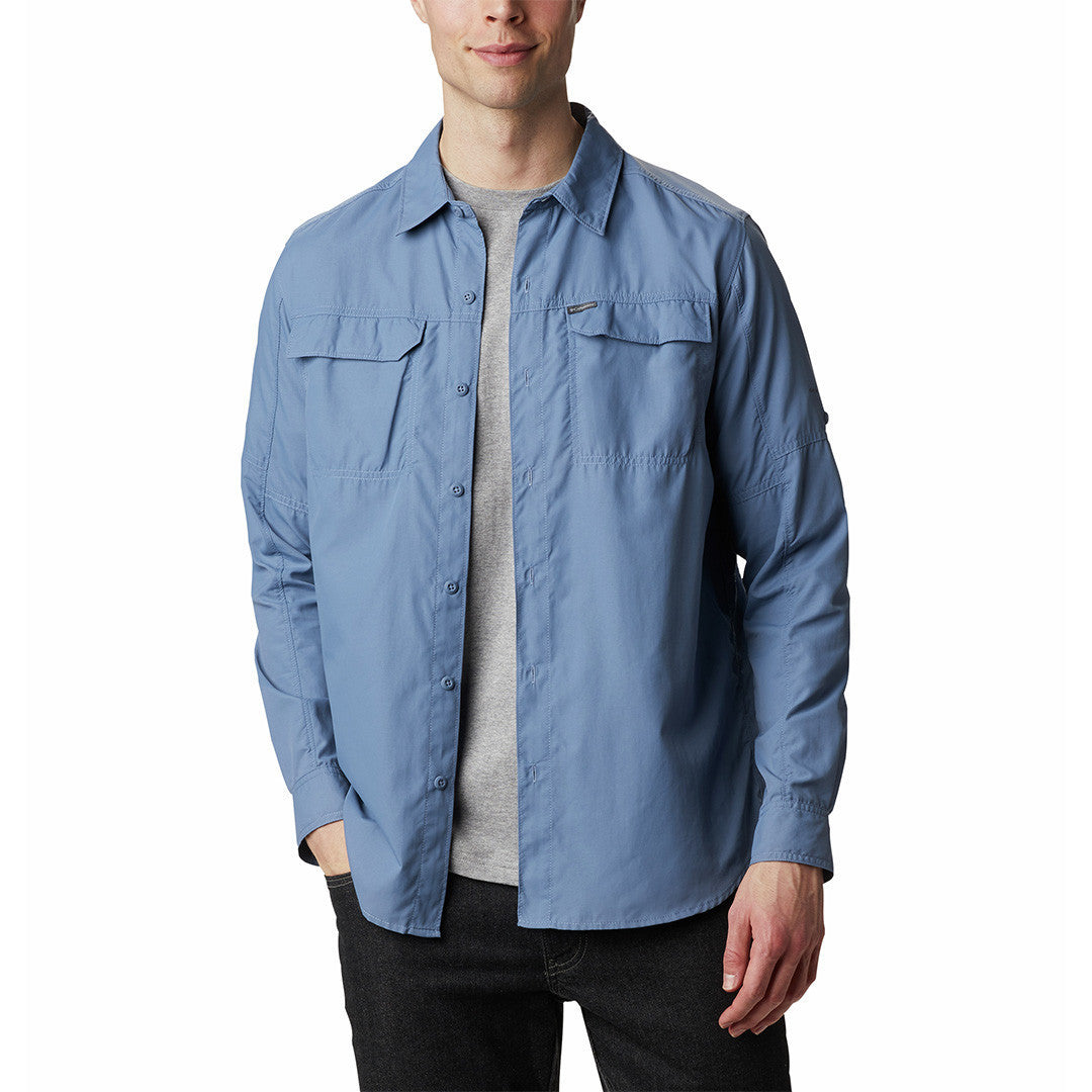 COLUMBIA SPORTSWEARColumbia Men's Silver Ridge2.0 Long Sleeve Shirt