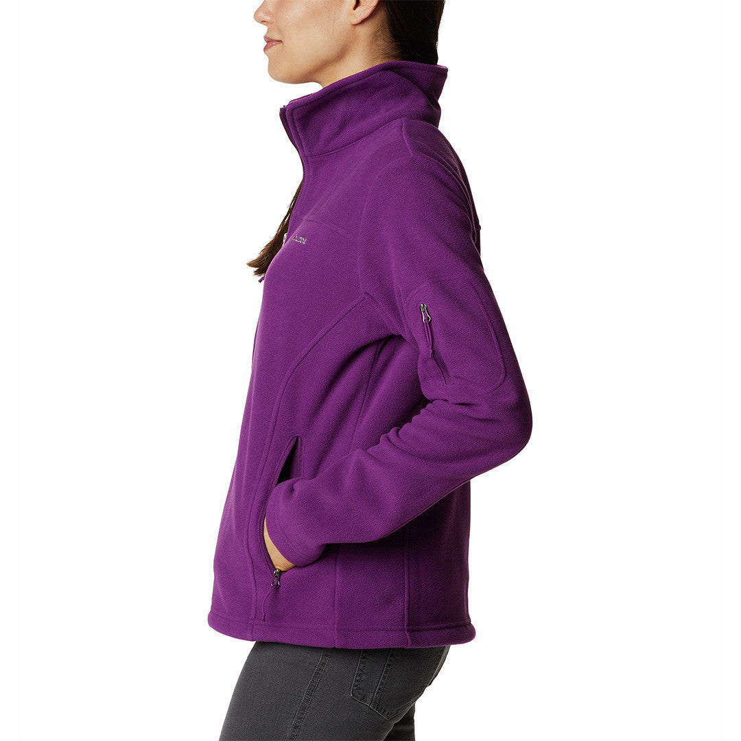 COLUMBIA SPORTSWEARColumbia Women's Fast Trek II Jacket