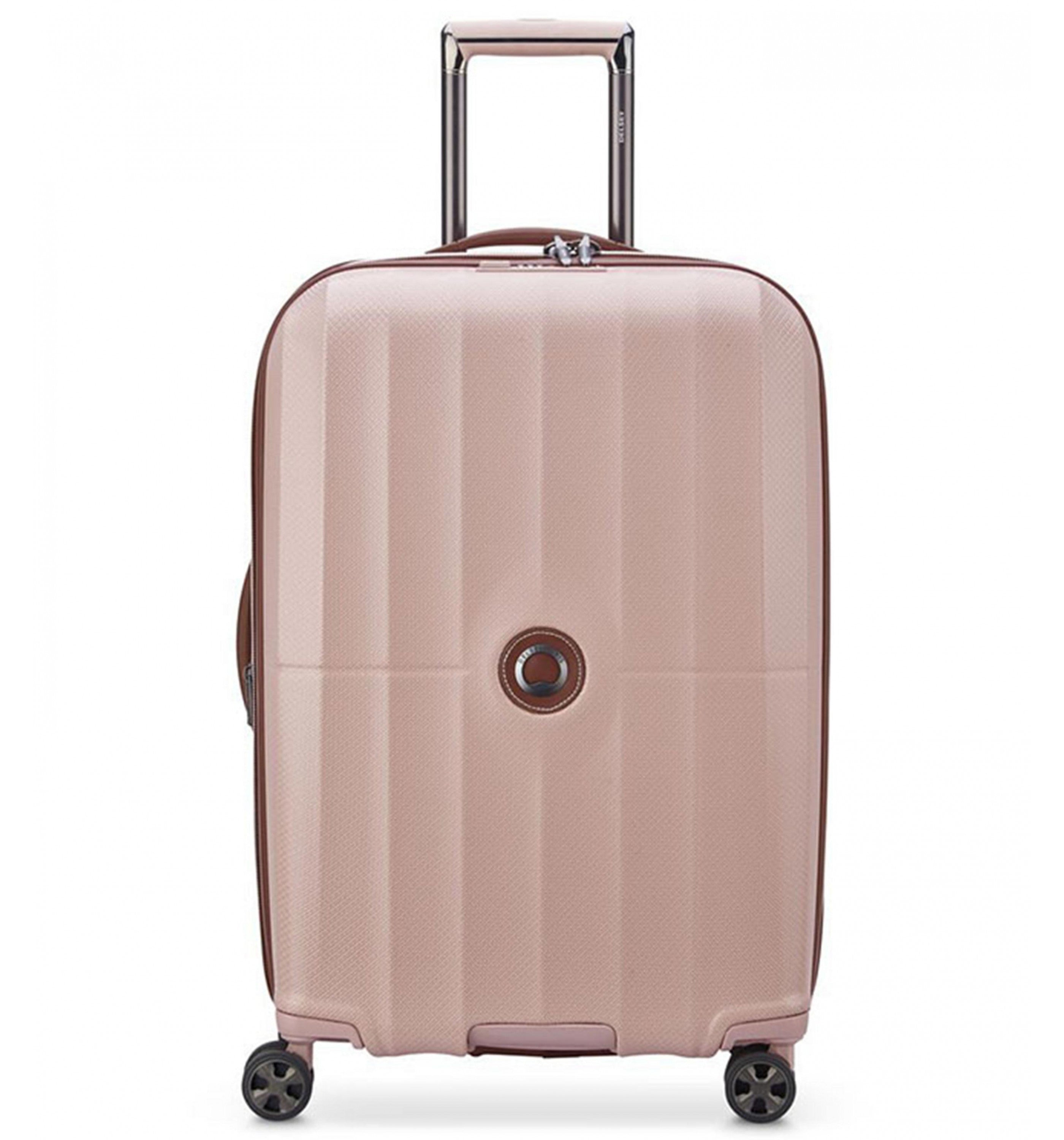 DELSEY PARISST TROPEZ PINK 67 CM