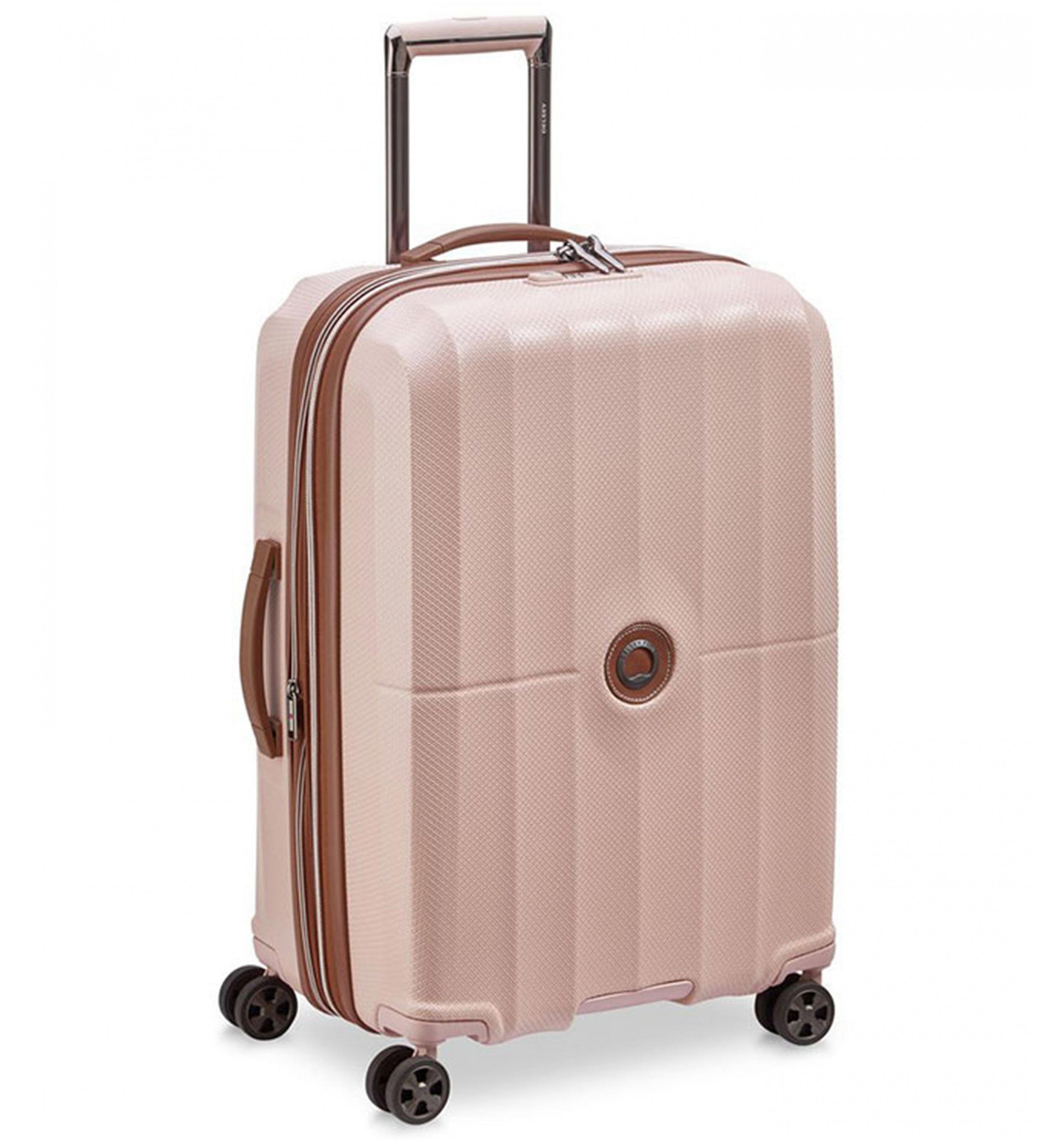 DELSEY PARISST TROPEZ PINK 67 CM
