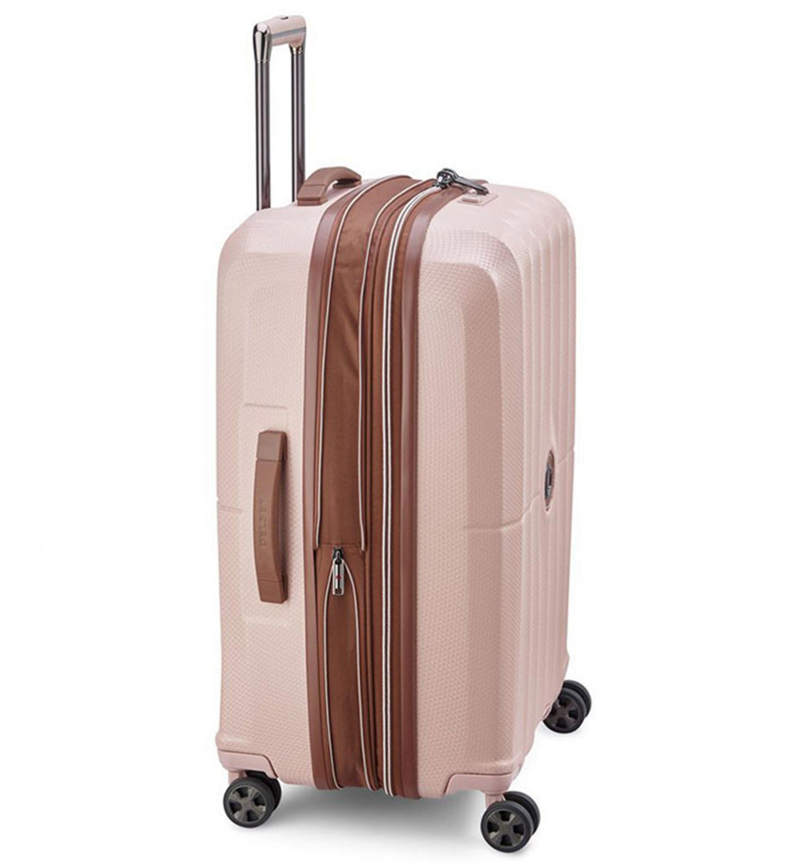 DELSEY PARISST TROPEZ PINK 67 CM