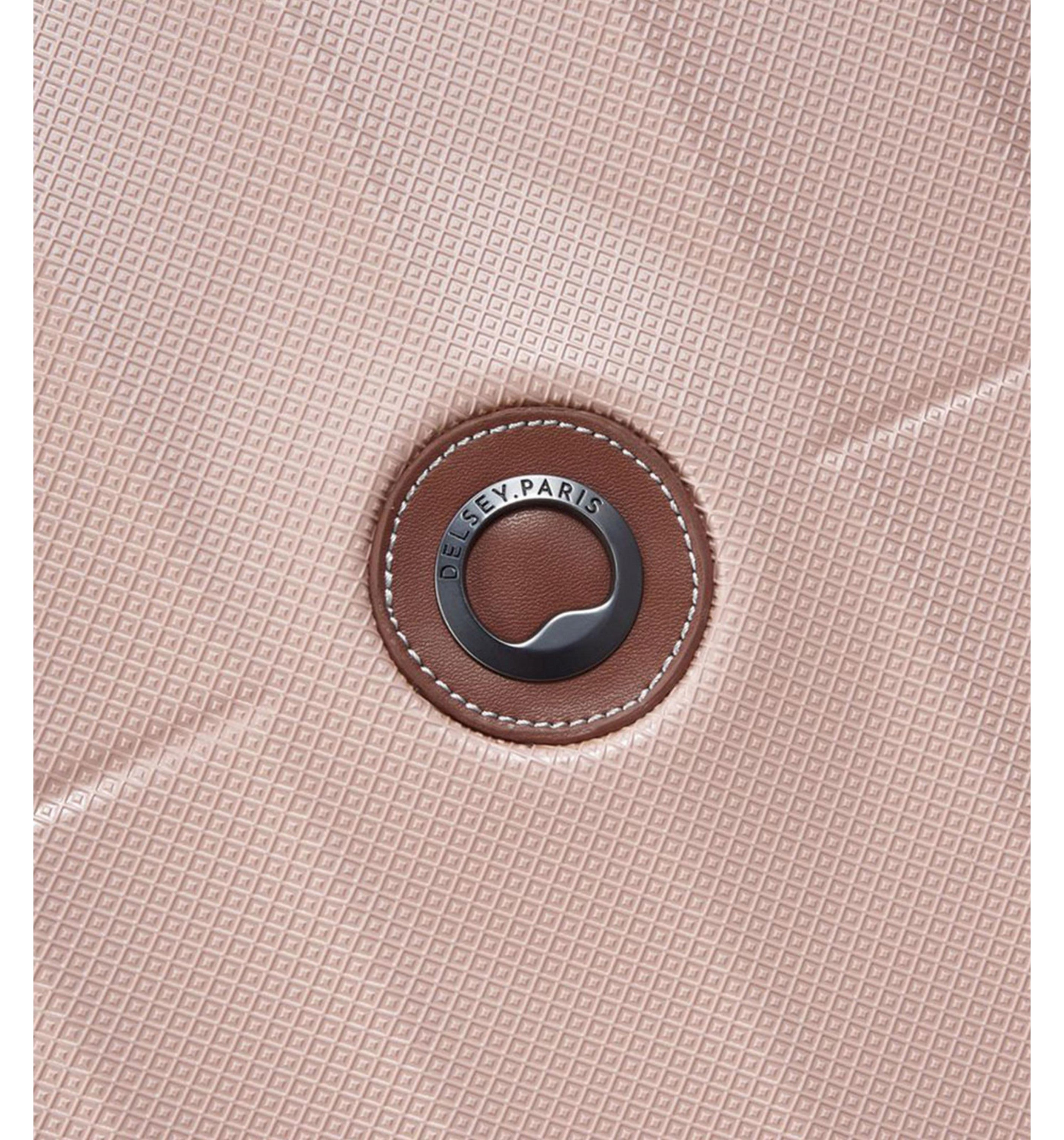 DELSEY PARISST TROPEZ PINK 67 CM