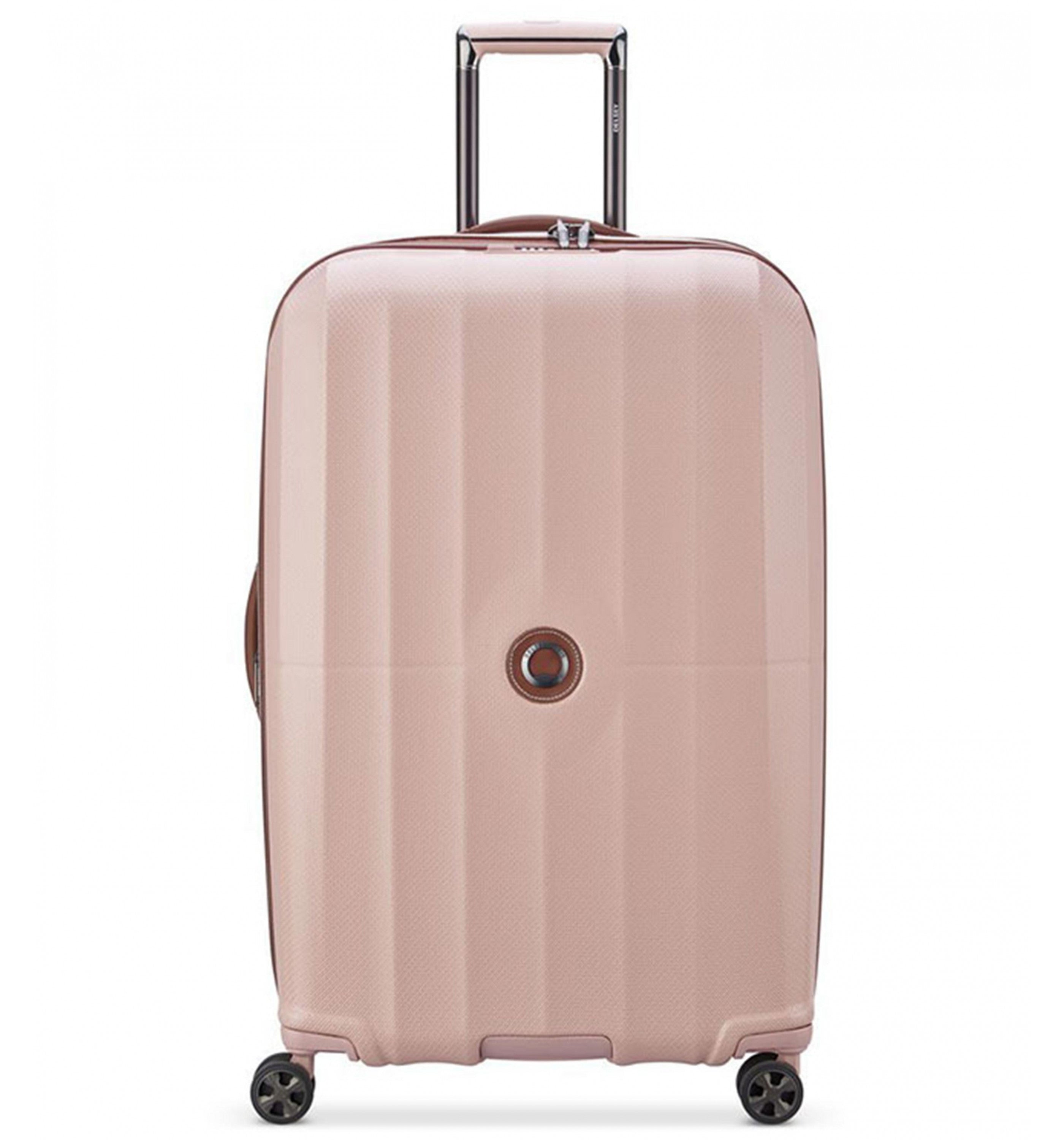 DELSEY PARISST TROPEZ PINK 77 CM