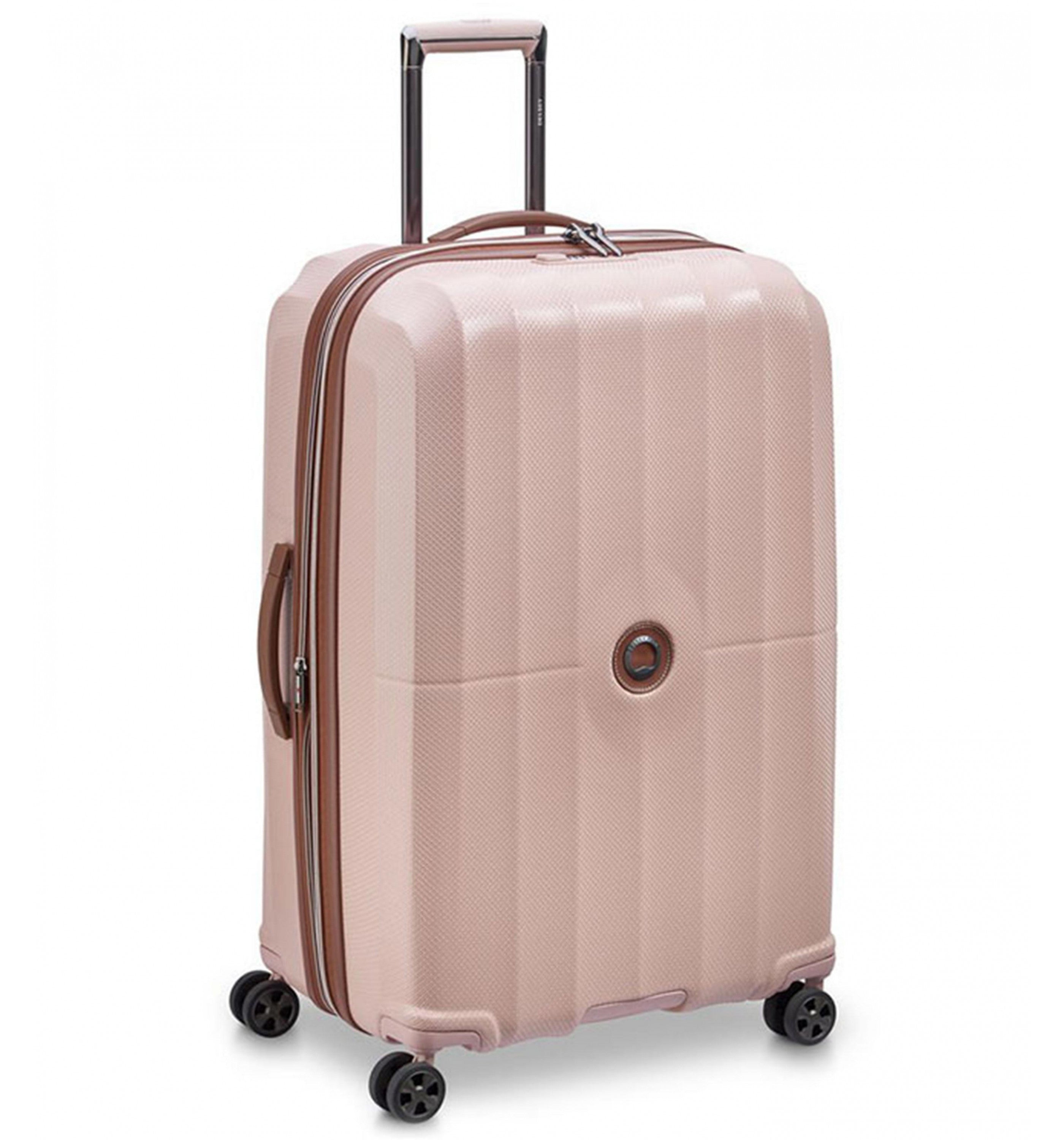 DELSEY PARISST TROPEZ PINK 77 CM