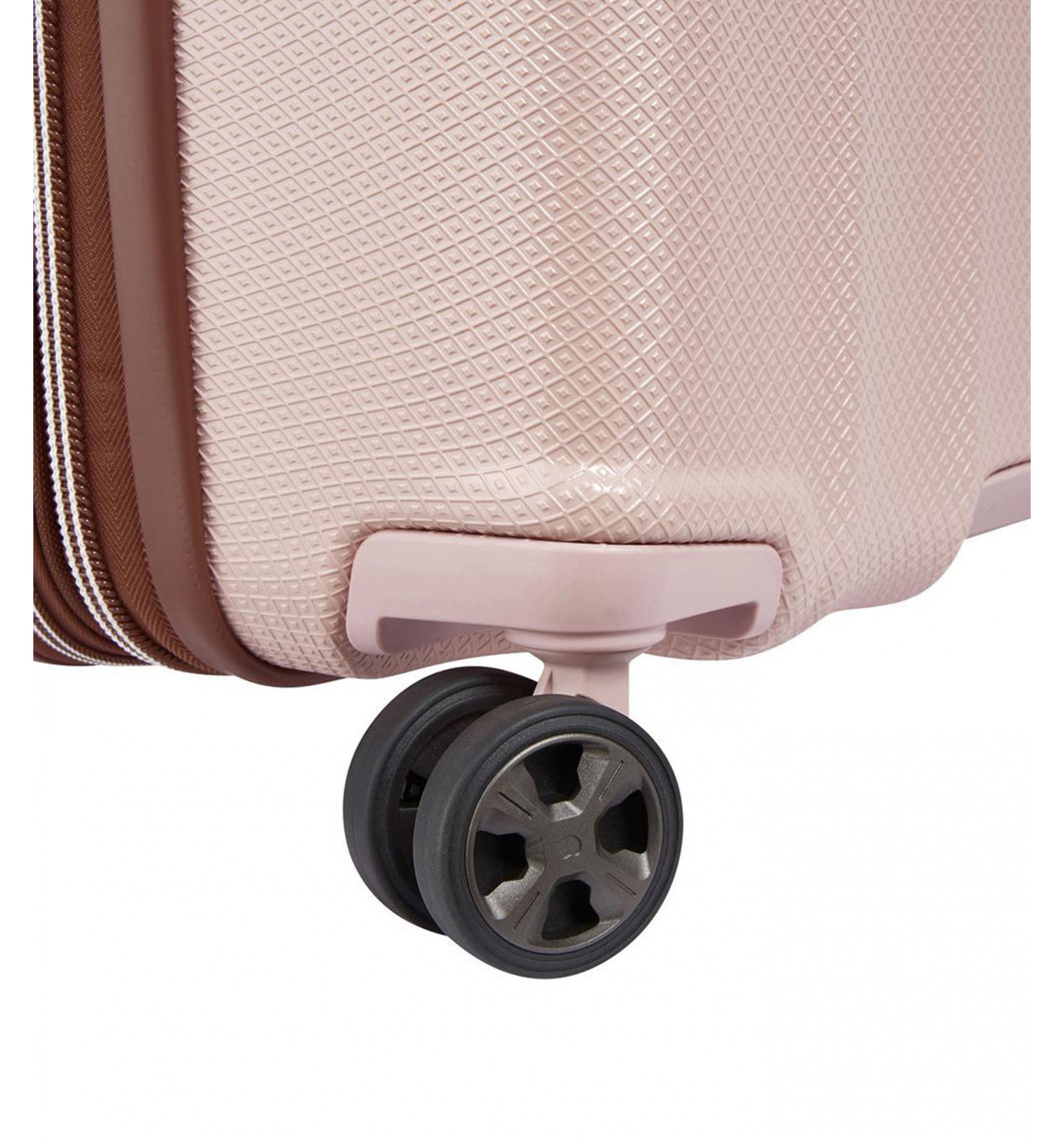 DELSEY PARISST TROPEZ PINK 77 CM