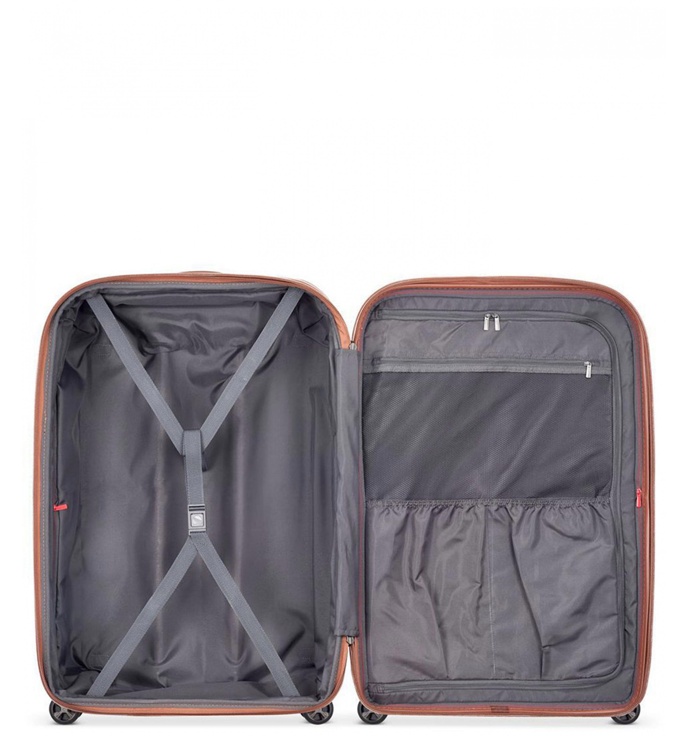 DELSEY PARISST TROPEZ PINK 77 CM