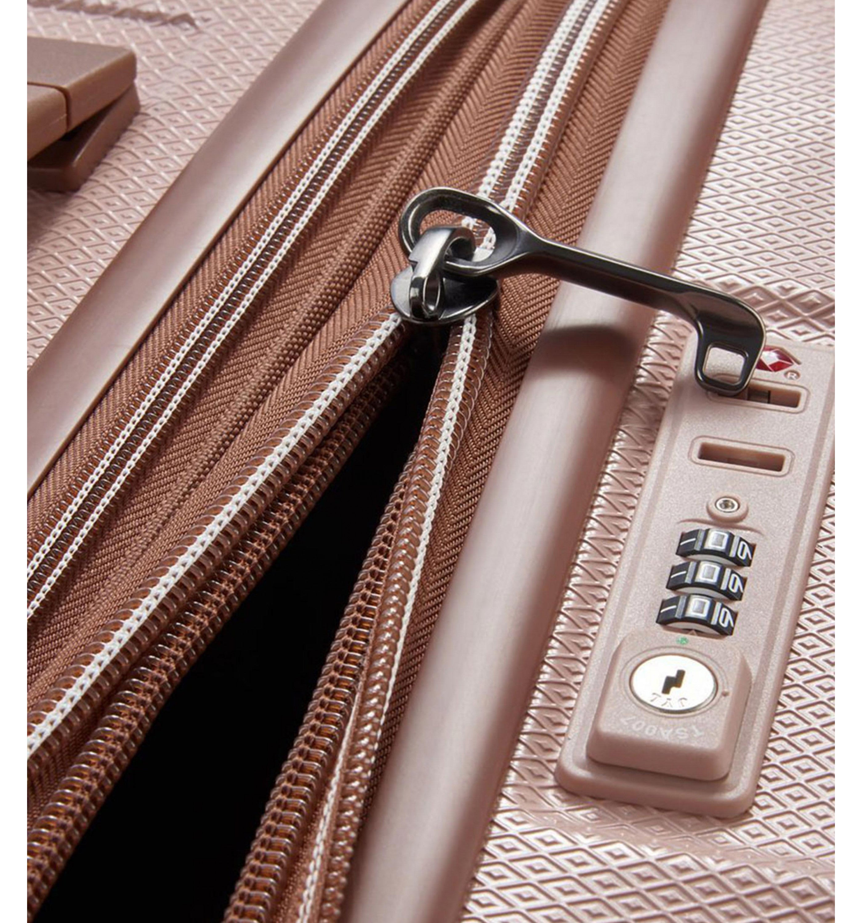 DELSEY PARISST TROPEZ PINK 77 CM