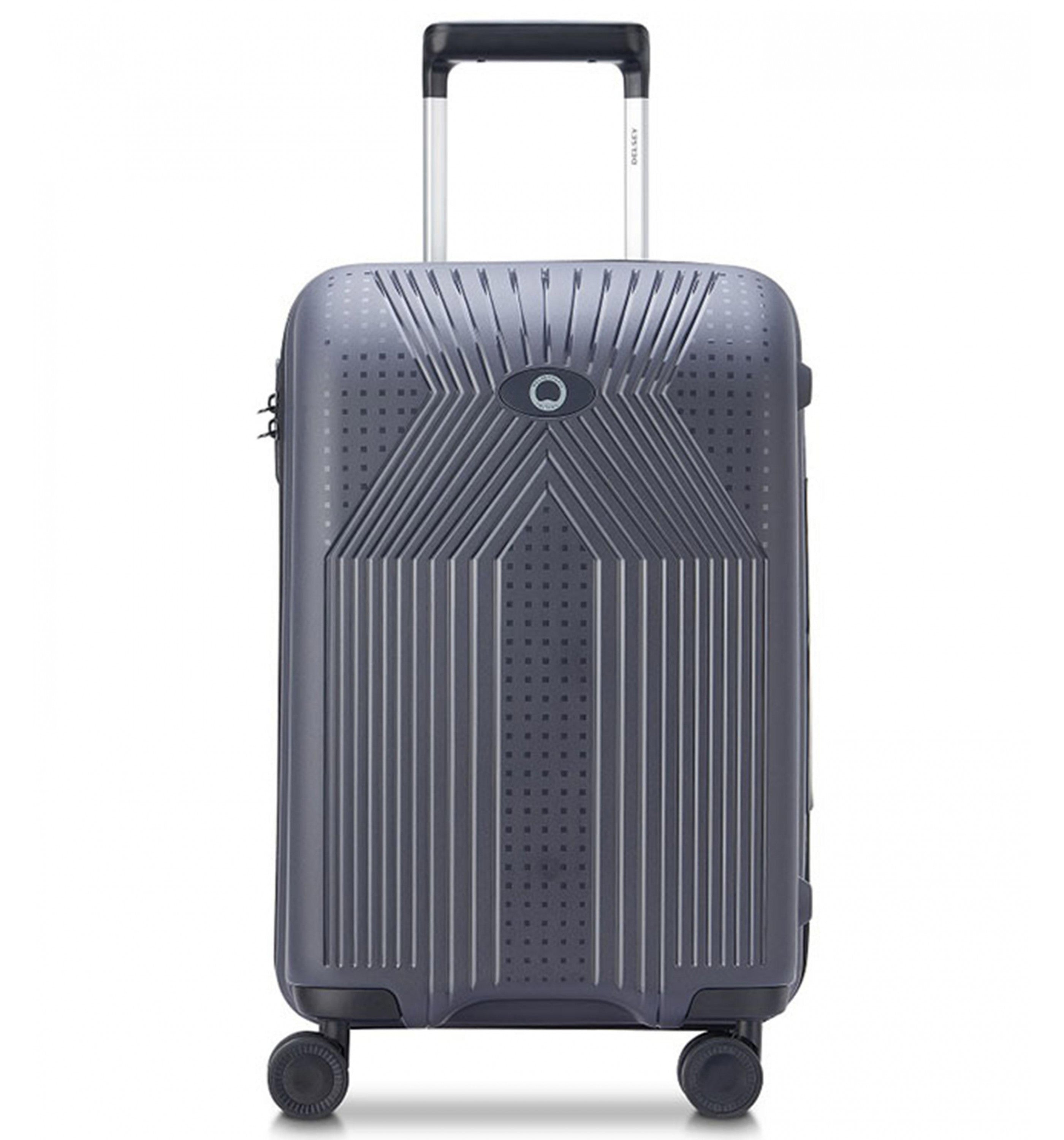 DELSEY PARISORDENER ANTHRACITE 55 CM