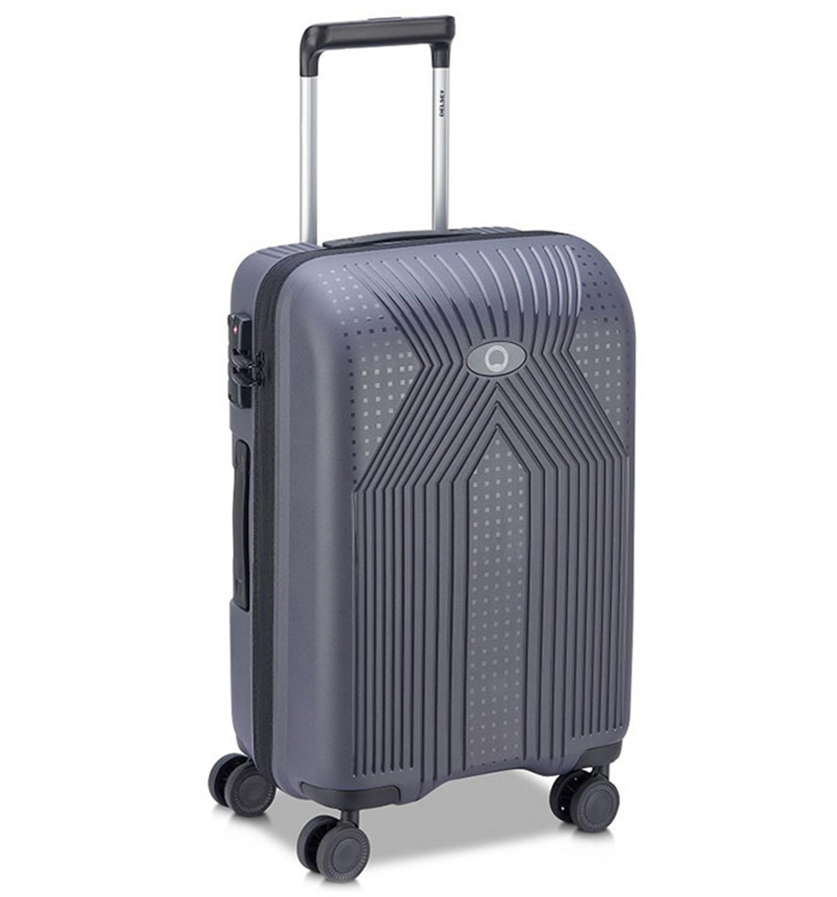 DELSEY PARISORDENER ANTHRACITE 55 CM
