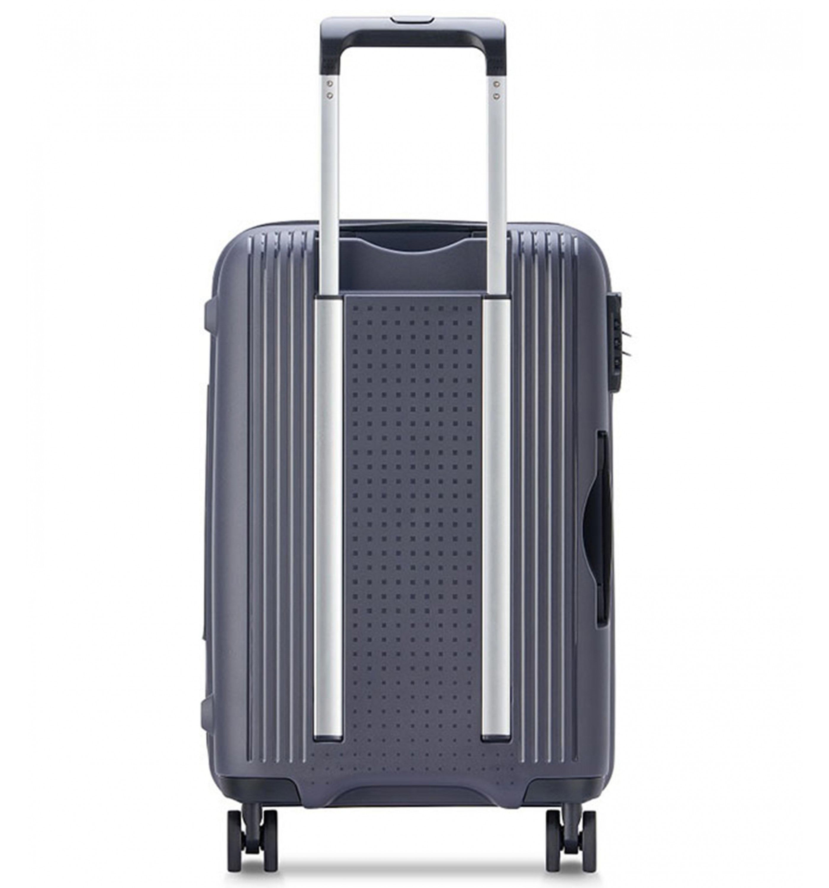 DELSEY PARISORDENER ANTHRACITE 55 CM