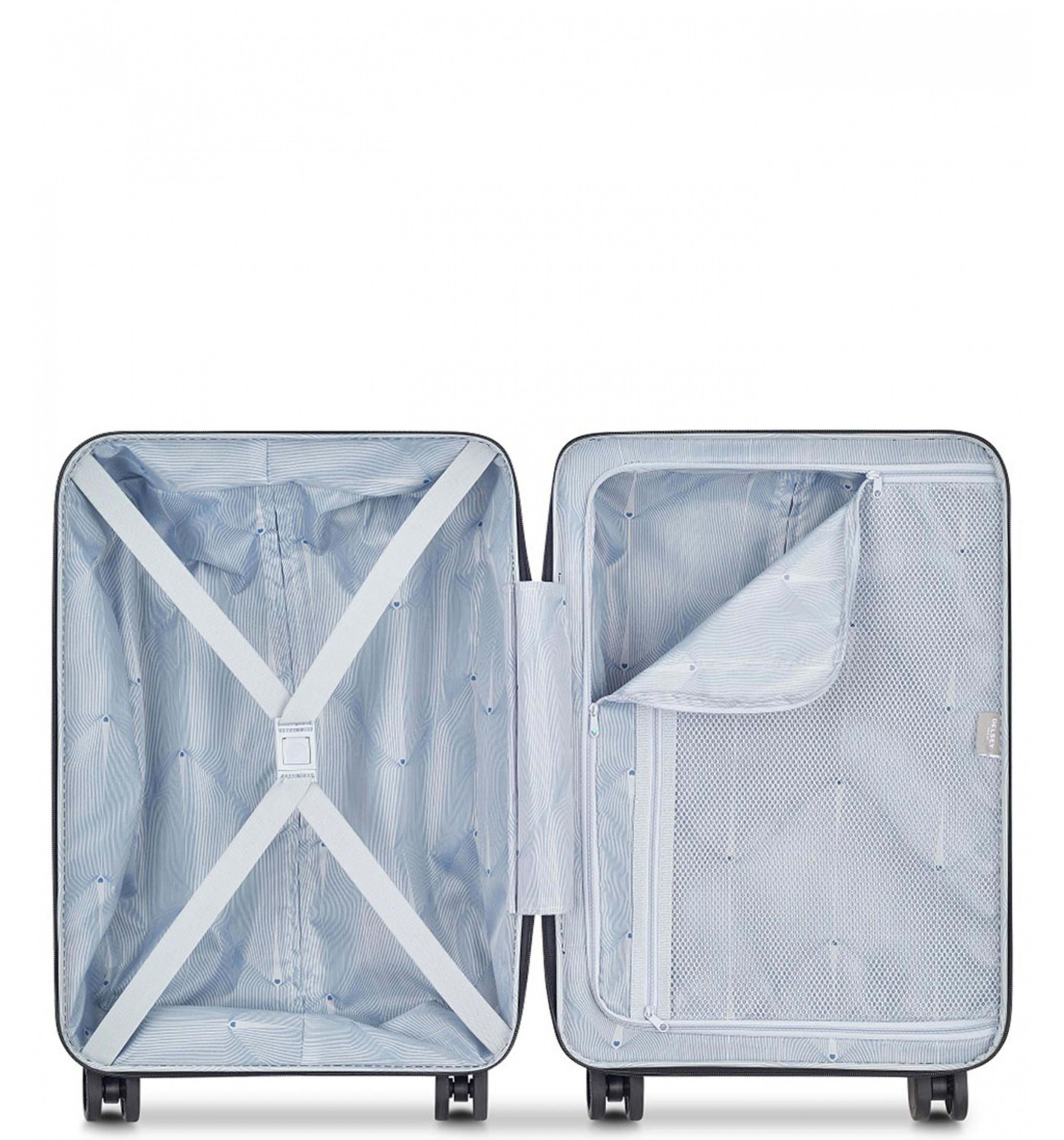 DELSEY PARISORDENER ANTHRACITE 55 CM