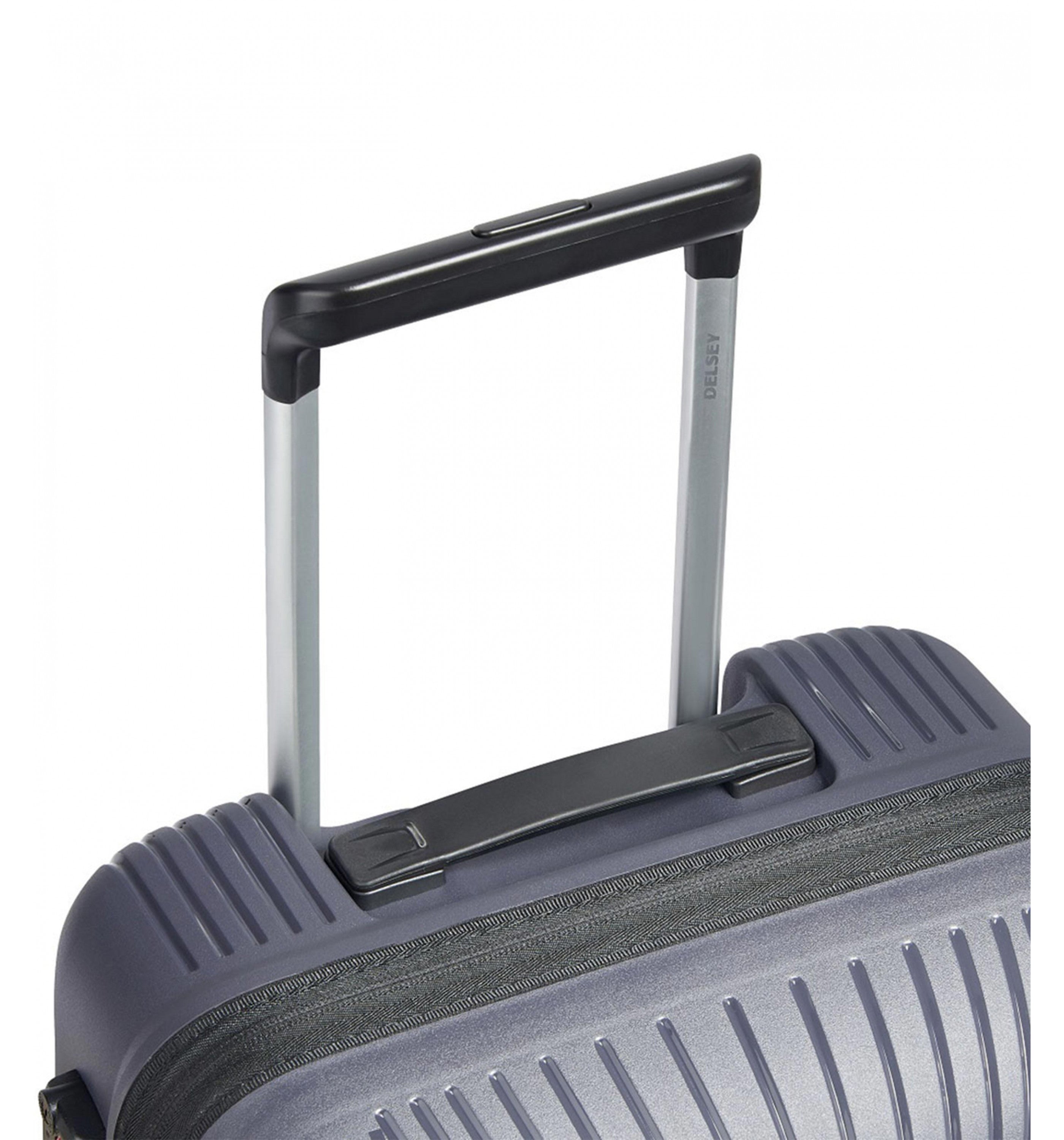 DELSEY PARISORDENER ANTHRACITE 55 CM