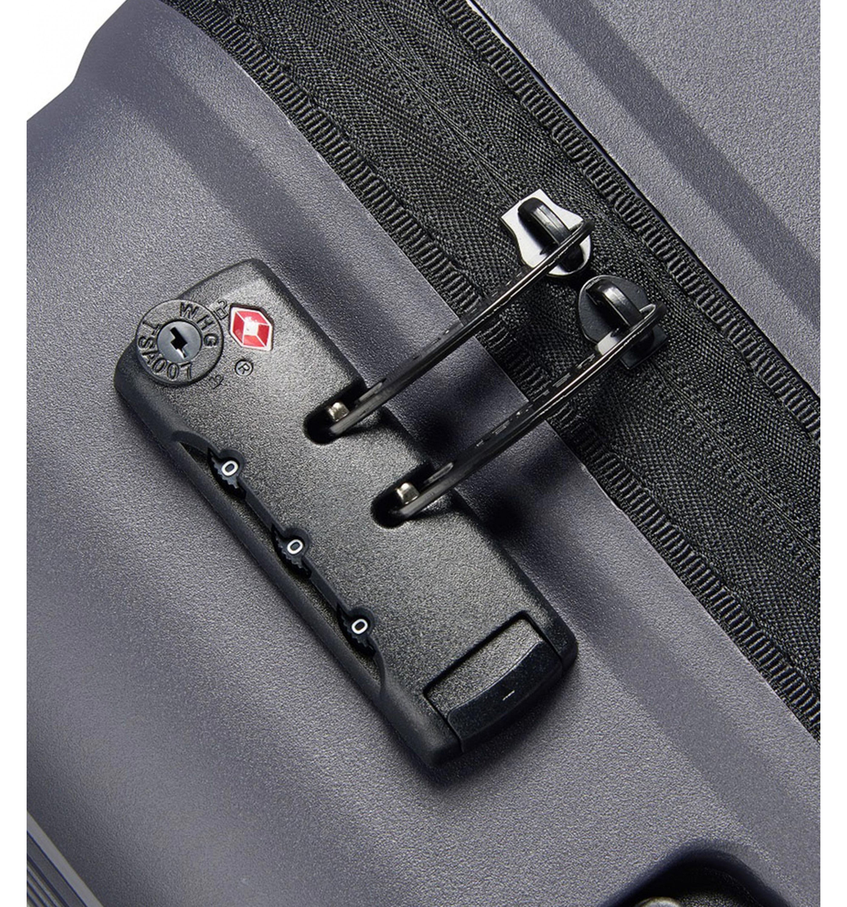 DELSEY PARISORDENER ANTHRACITE 55 CM