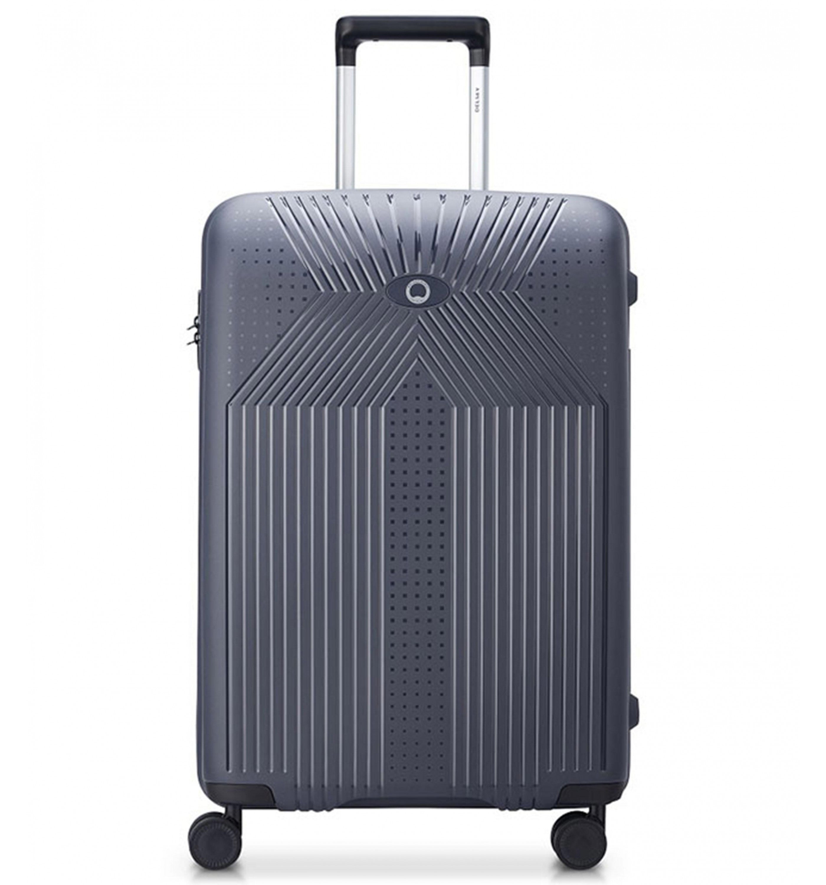 DELSEY PARISORDENER ANTHRACITE 66 CM