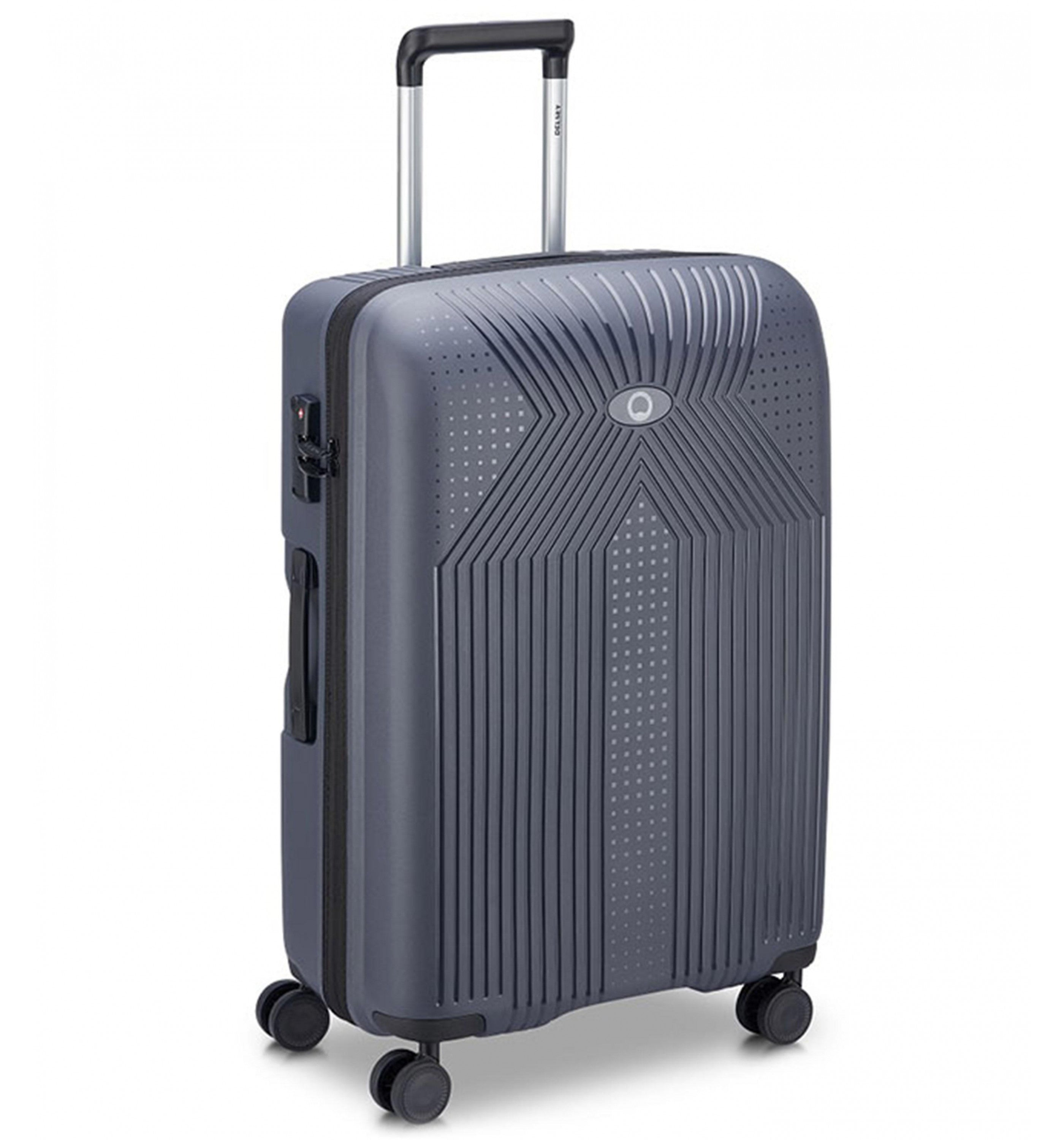 DELSEY PARISORDENER ANTHRACITE 66 CM