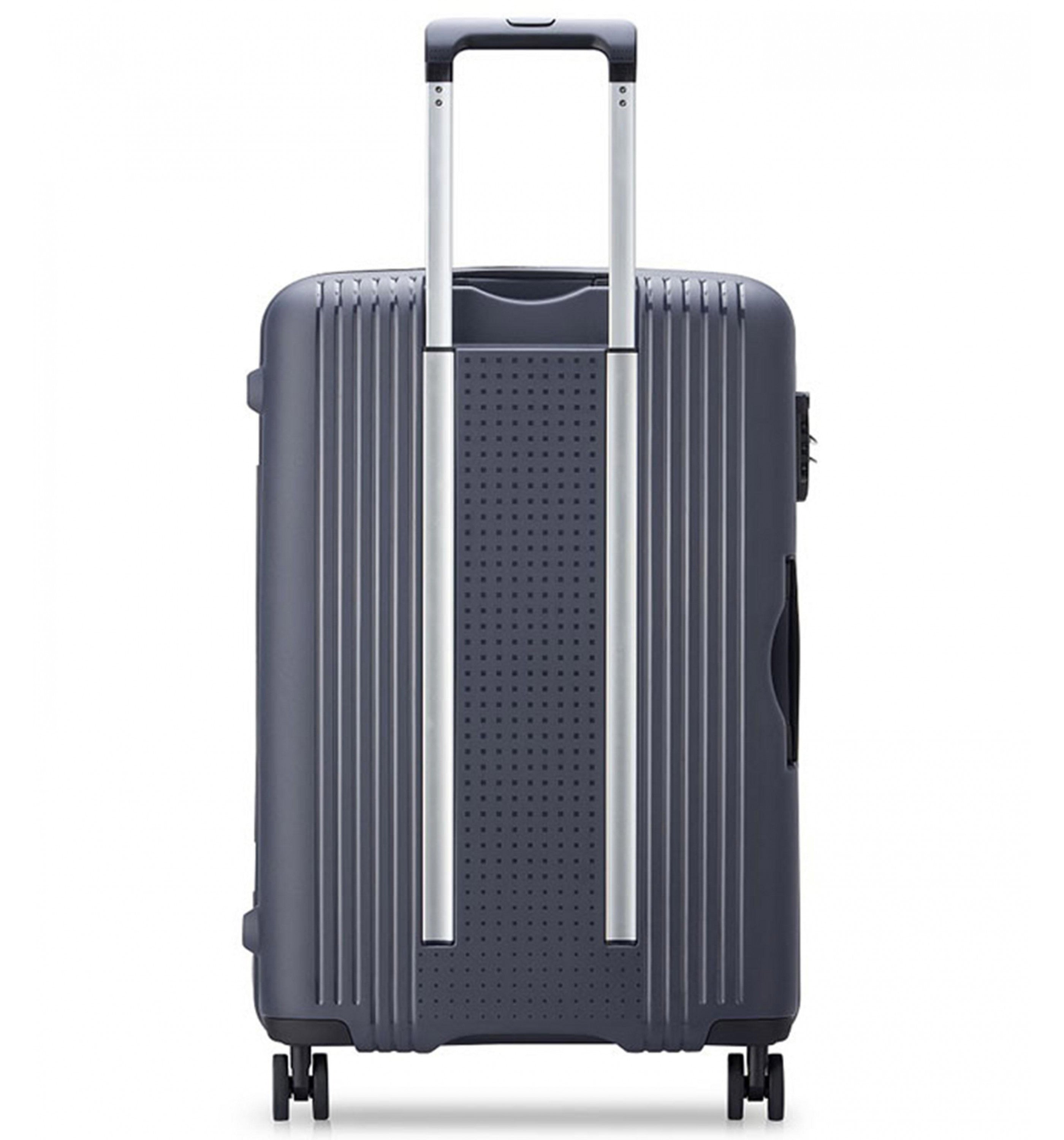 DELSEY PARISORDENER ANTHRACITE 66 CM