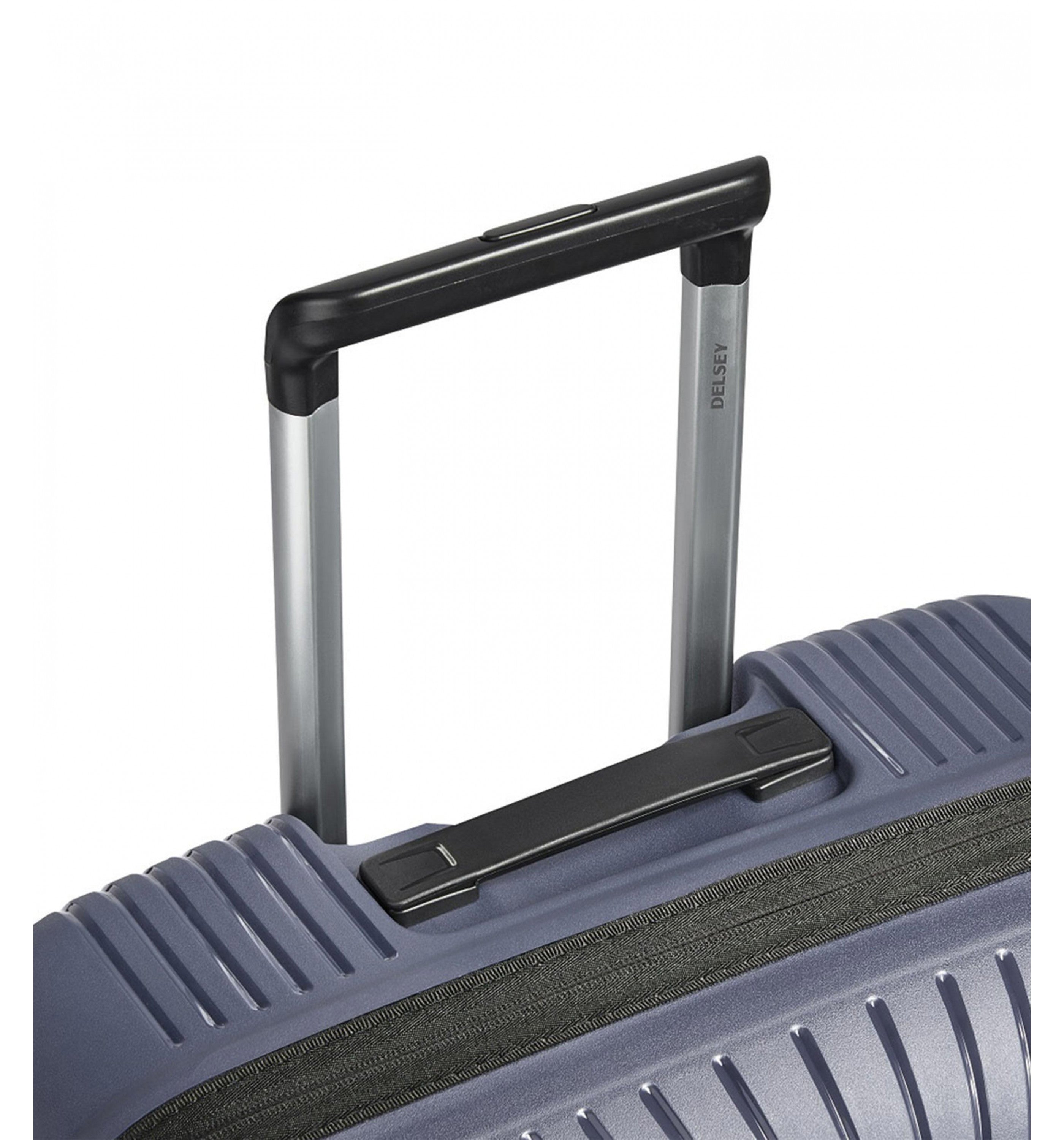 DELSEY PARISORDENER ANTHRACITE 66 CM