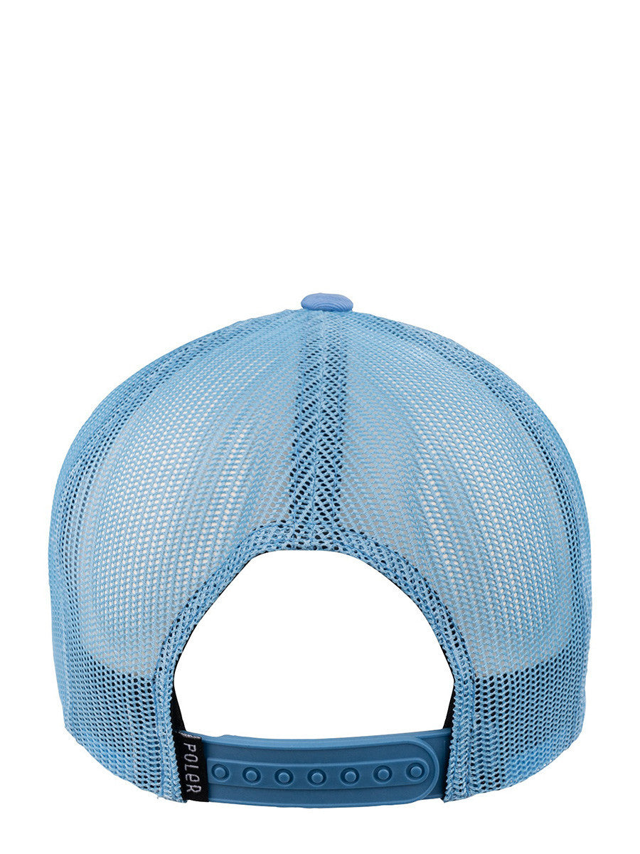 POLERSummit Trucker Cap