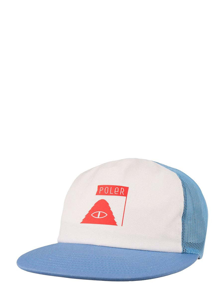 POLERSummit Trucker Cap