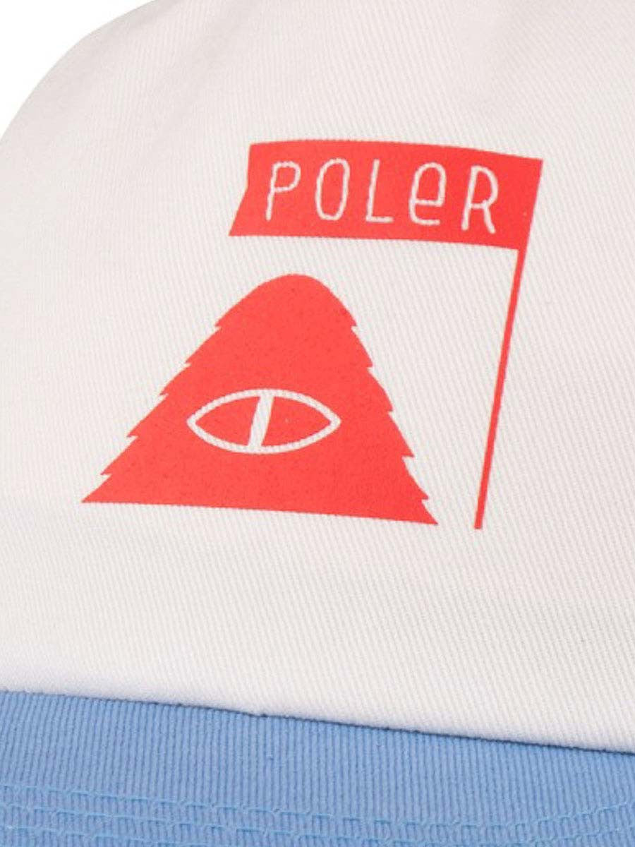POLERSummit Trucker Cap