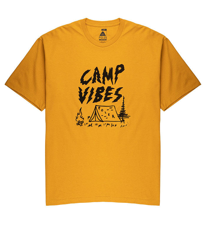 POLERSmokey Tee Unisex