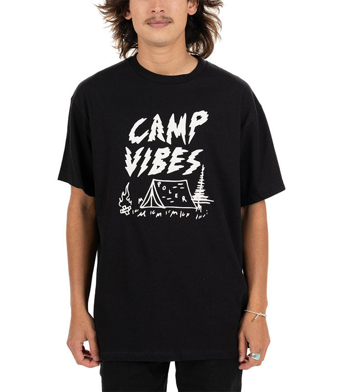 POLERSmokey Tee Unisex