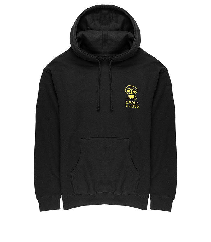 POLERNowhere Hoodie Unisex
