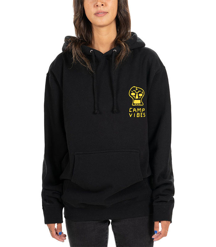 POLERNowhere Hoodie Unisex