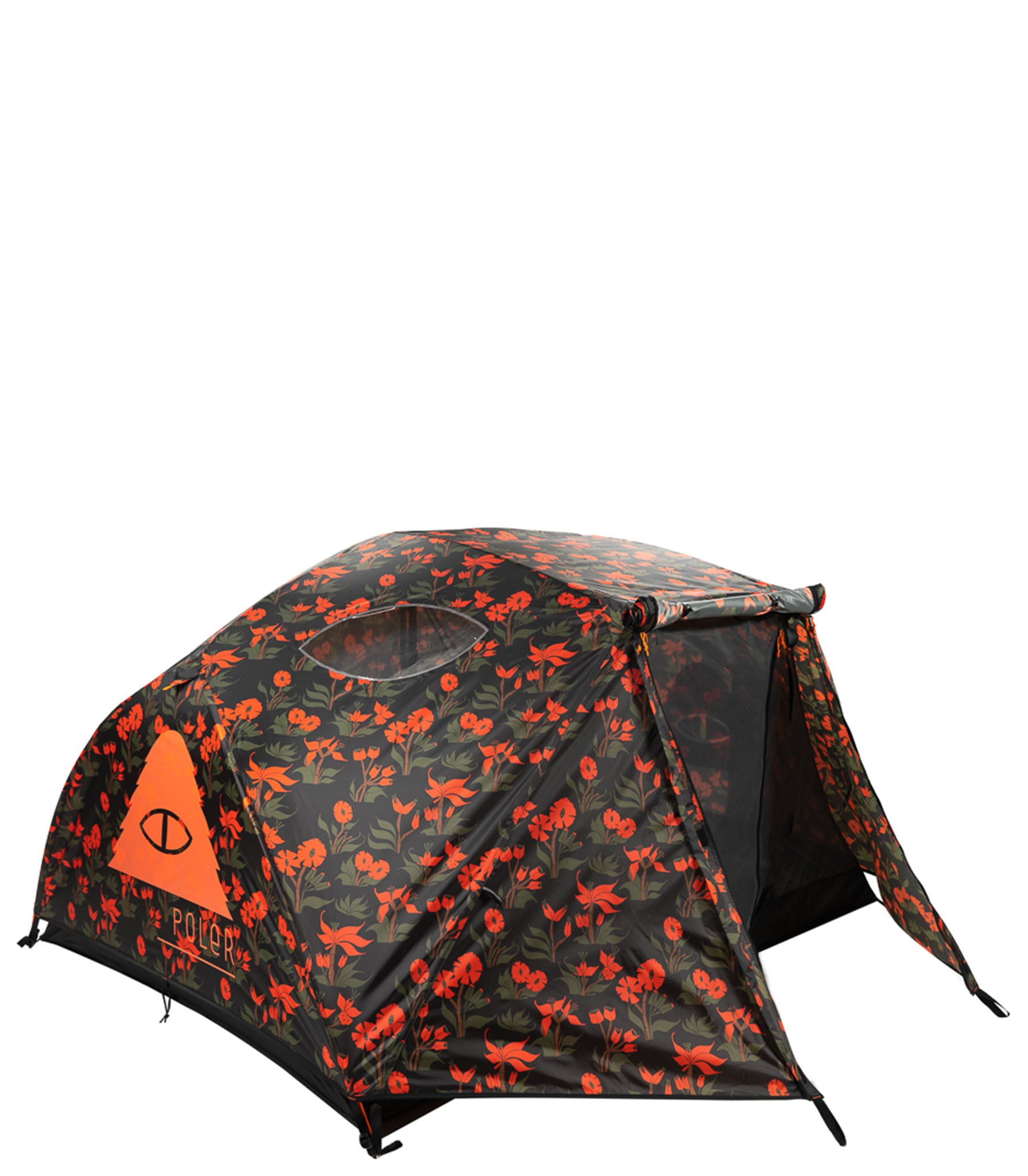 POLER2 Man Tents