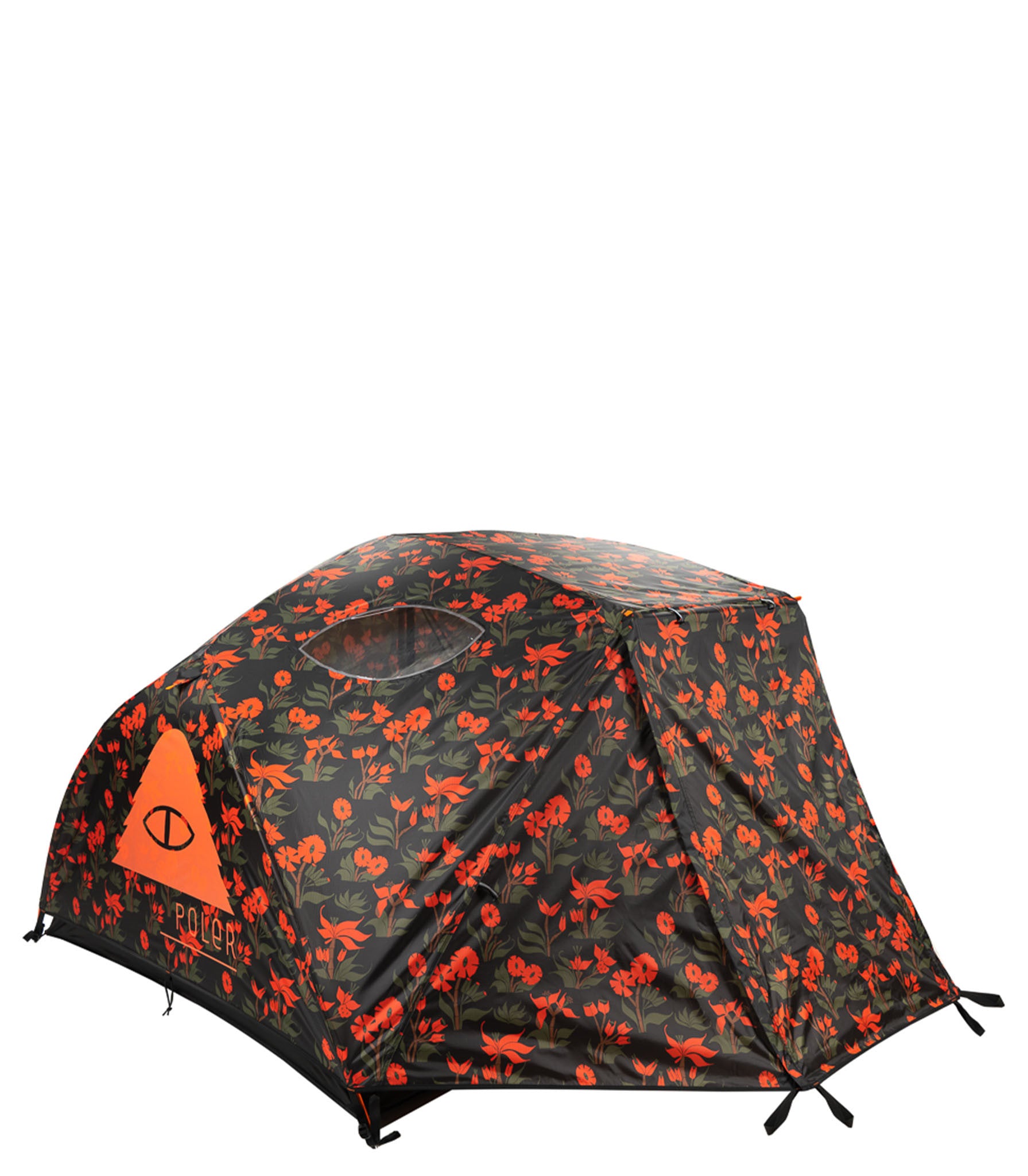 POLER2 Man Tents