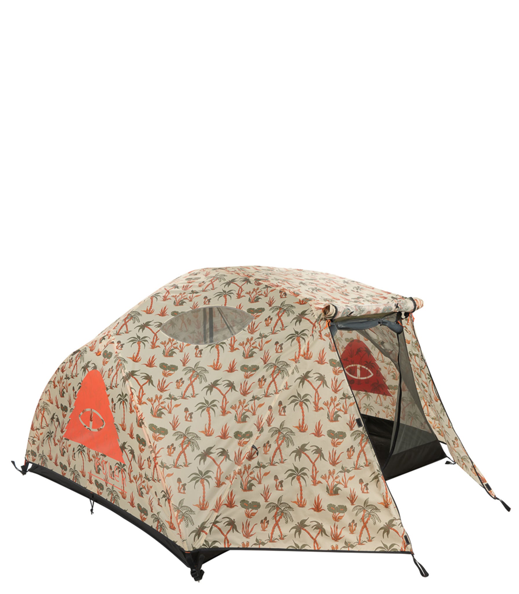POLER2 Man Tents