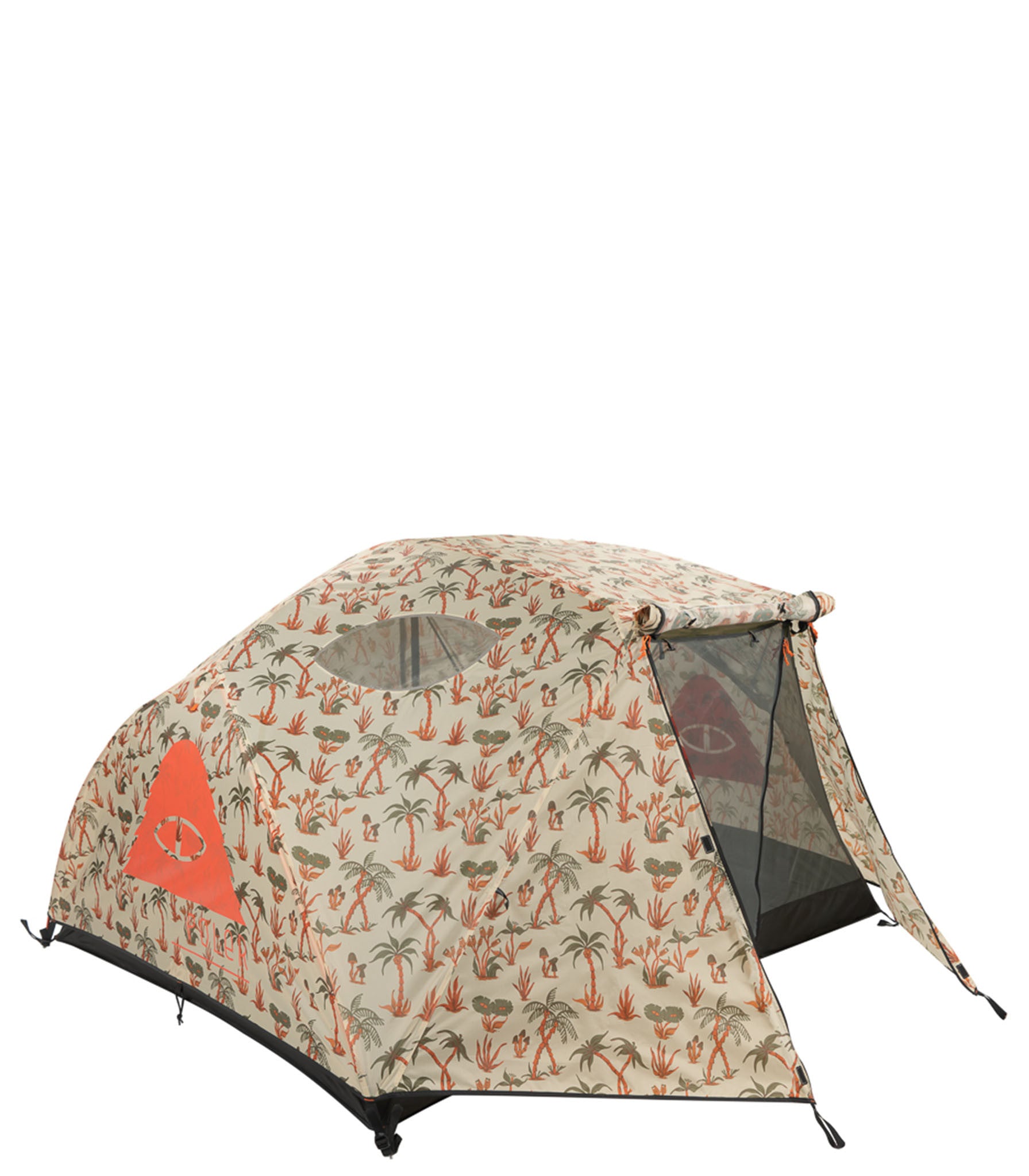 POLER2 Man Tents