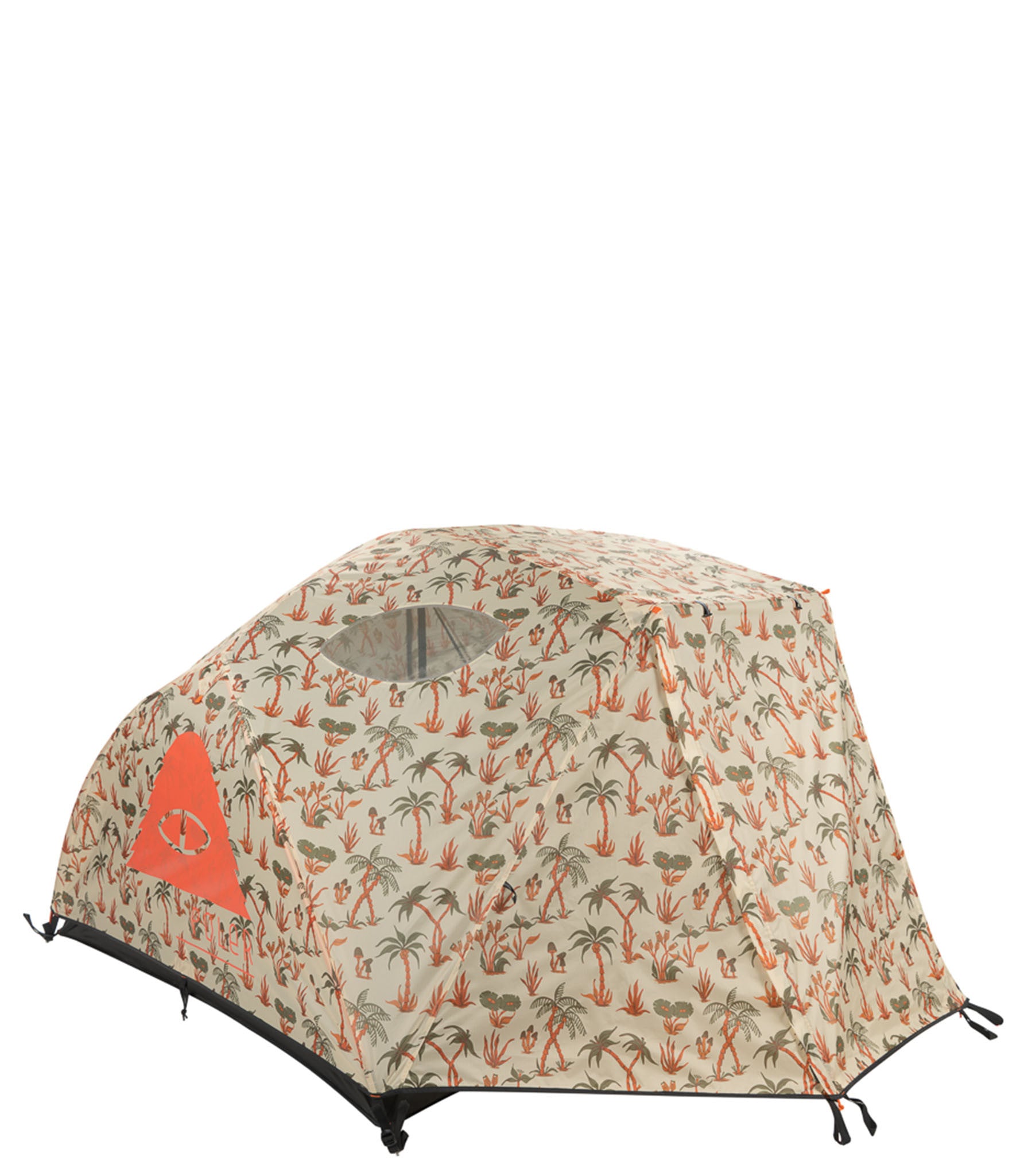 POLER2 Man Tents
