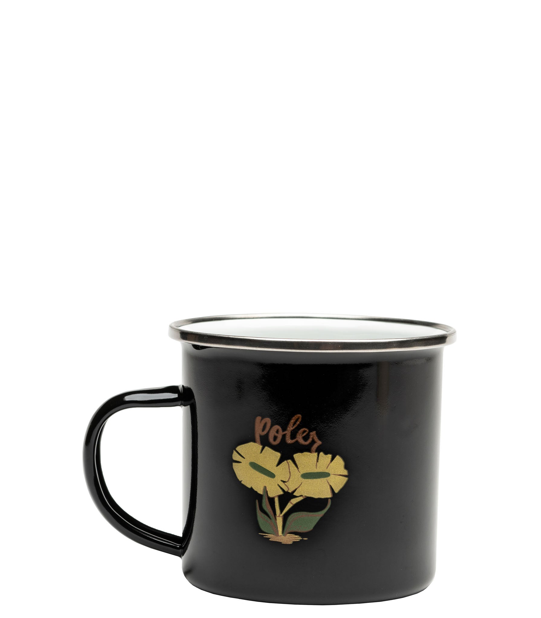 POLERPoler Camp Mug