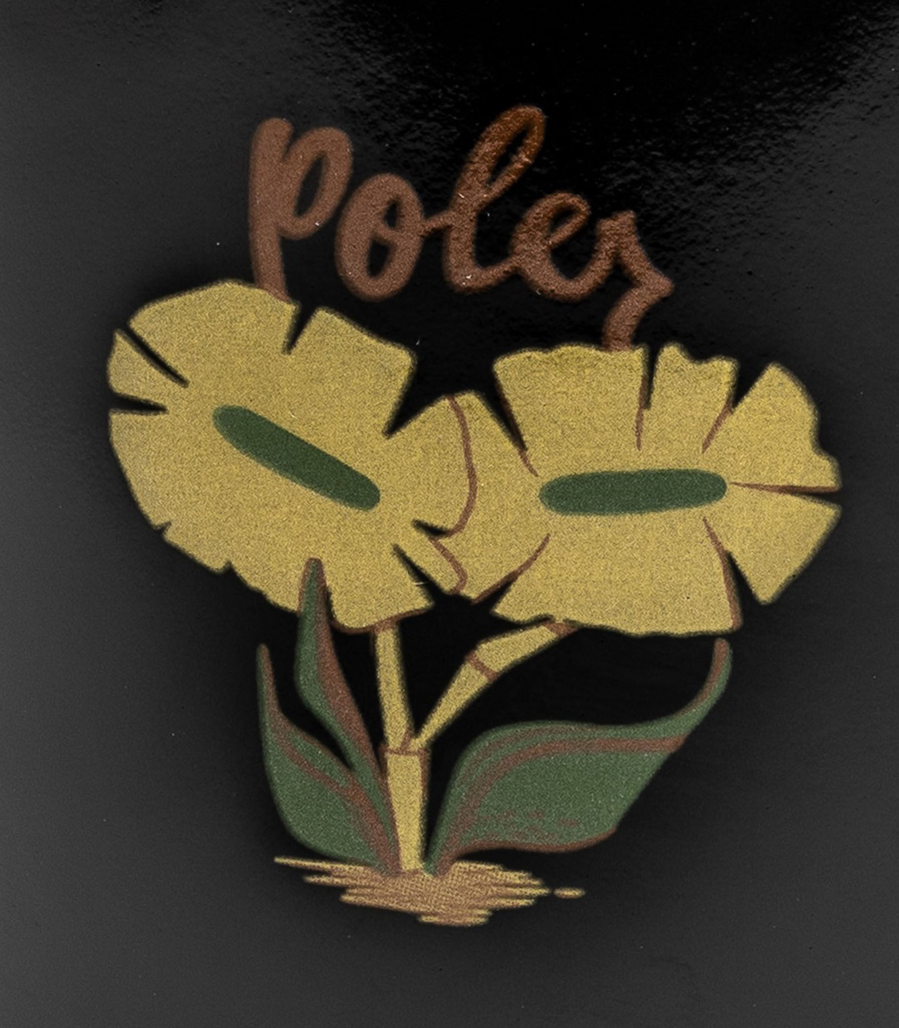 POLERPoler Camp Mug