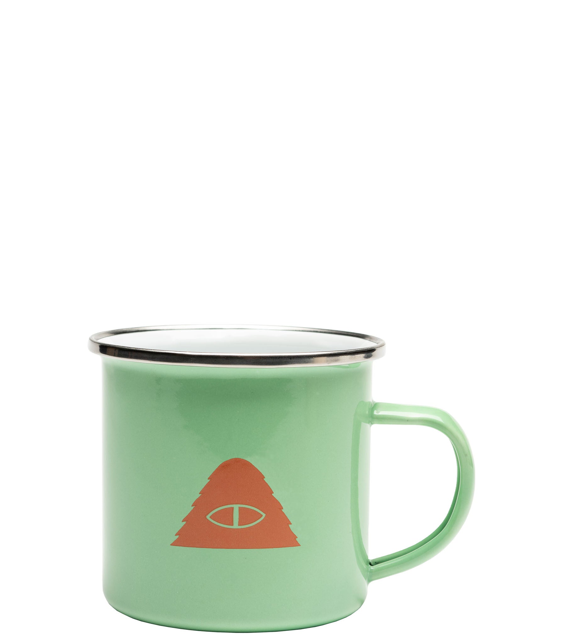 POLERPoler Camp Mug