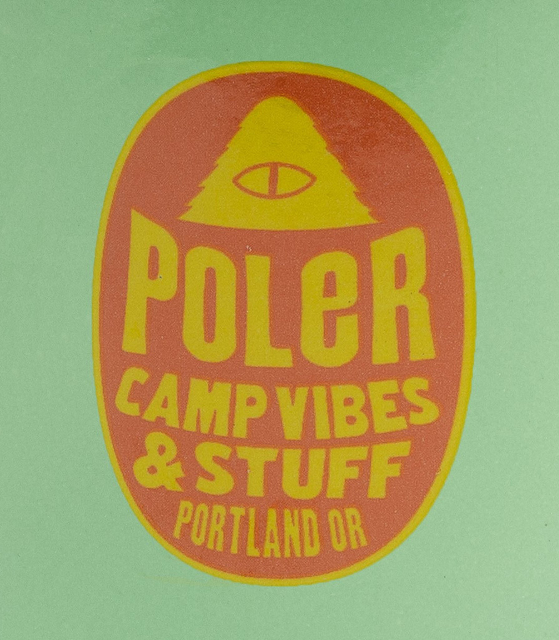 POLERPoler Camp Mug