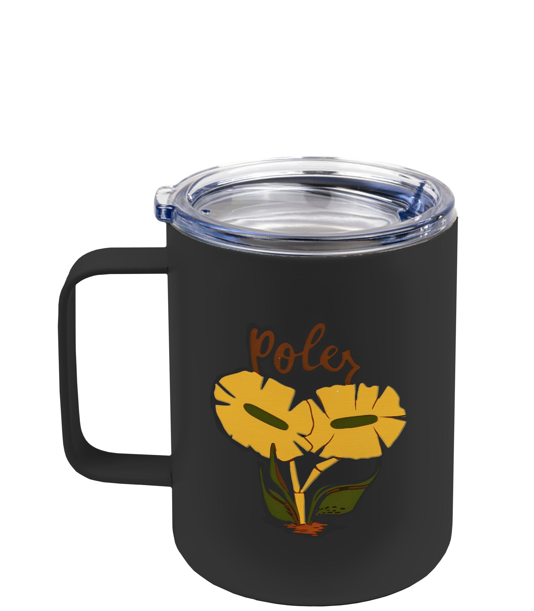POLERInsulated Mug