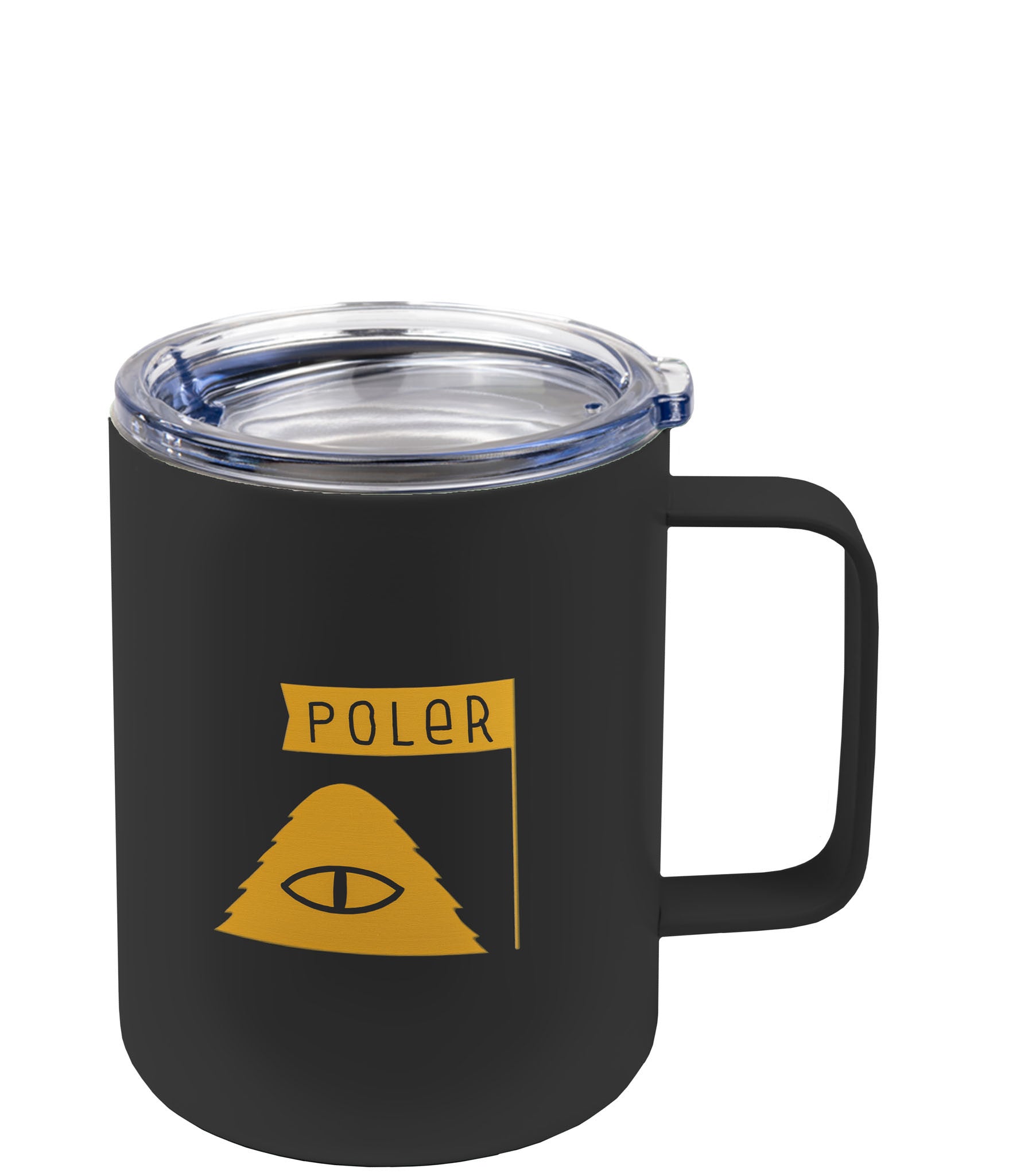 POLERInsulated Mug