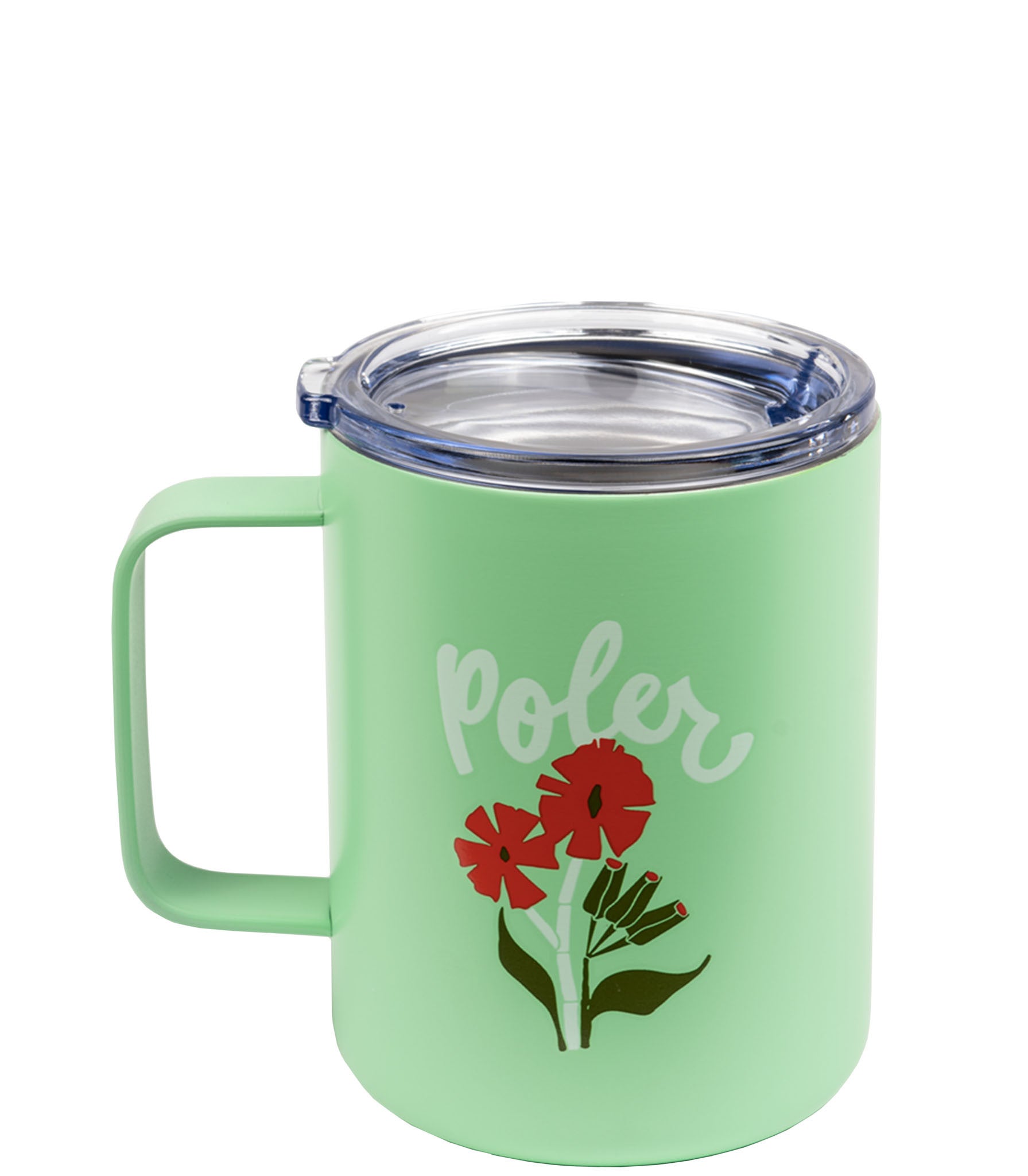 POLERInsulated Mug