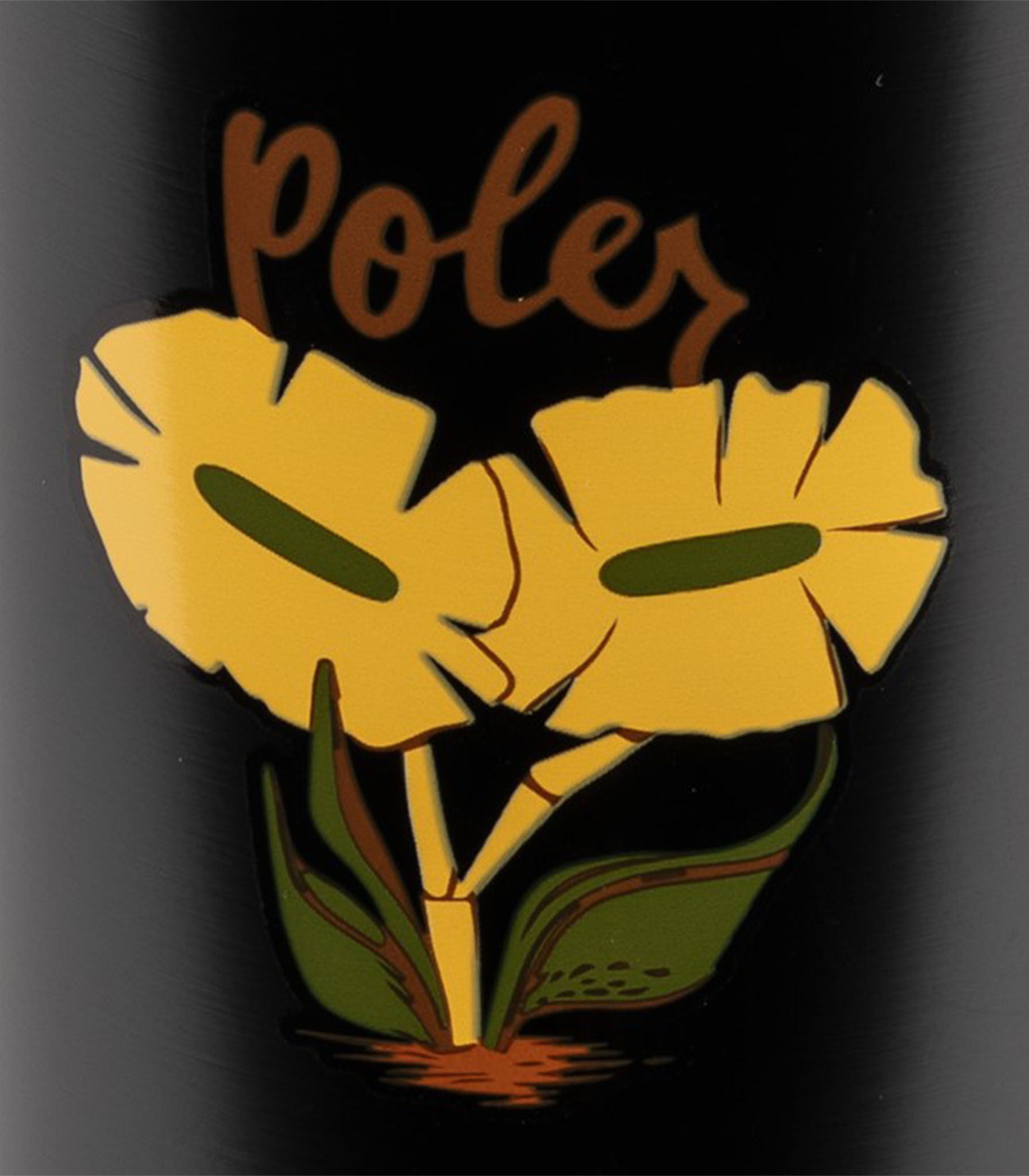 POLERInsulated Water Bottle
