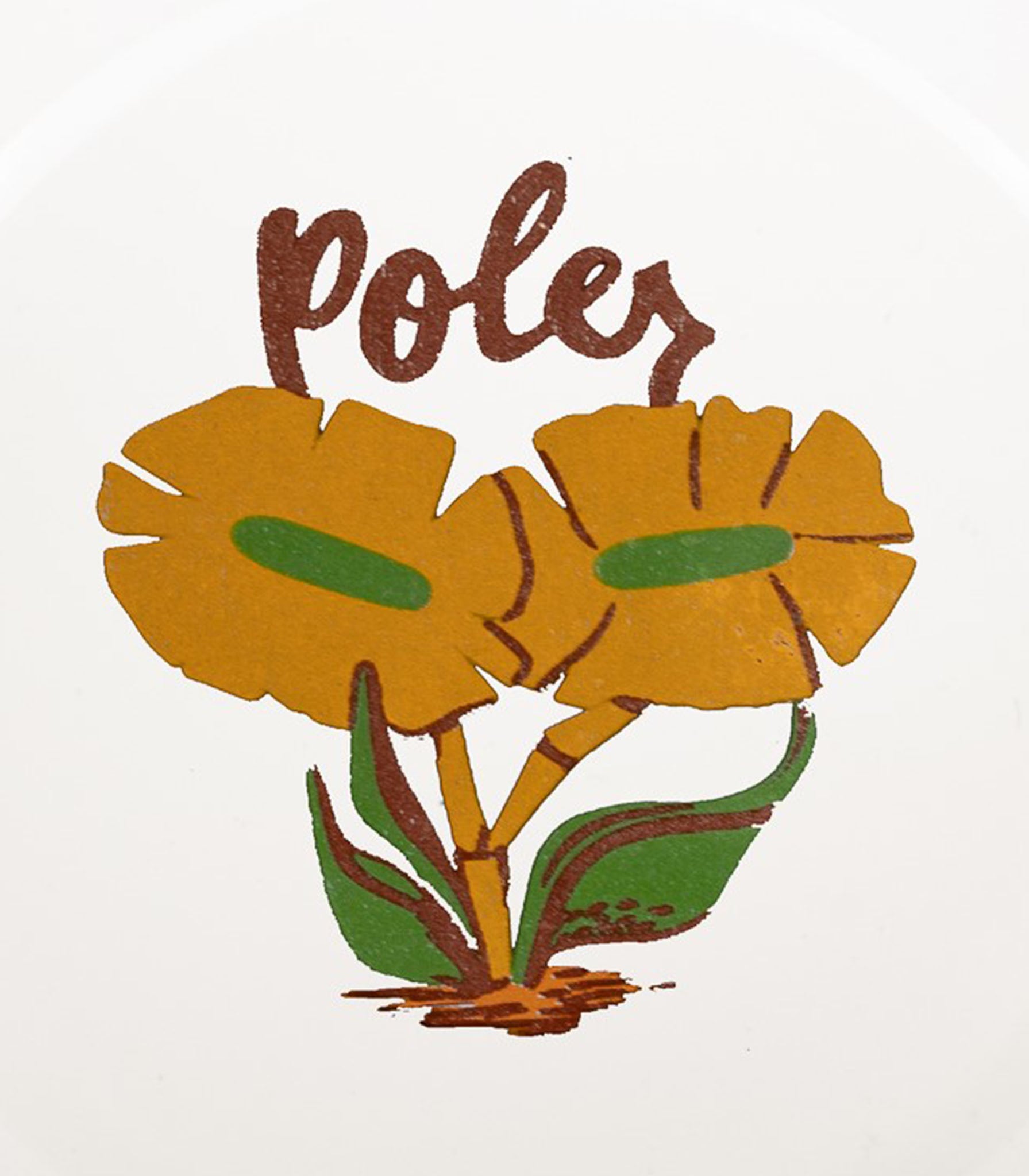 POLERPoler Camp Bowl