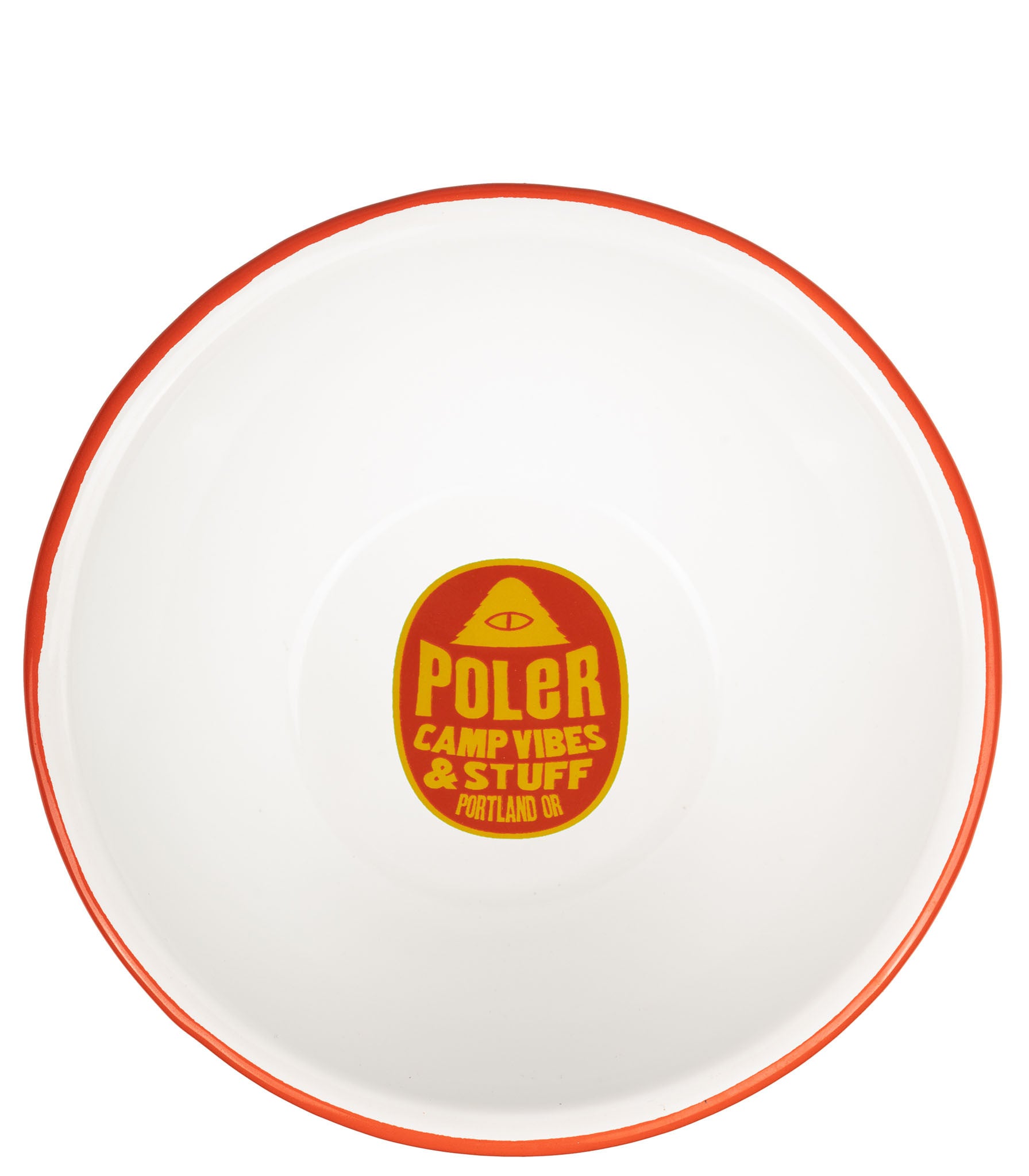 POLERPoler Camp Bowl